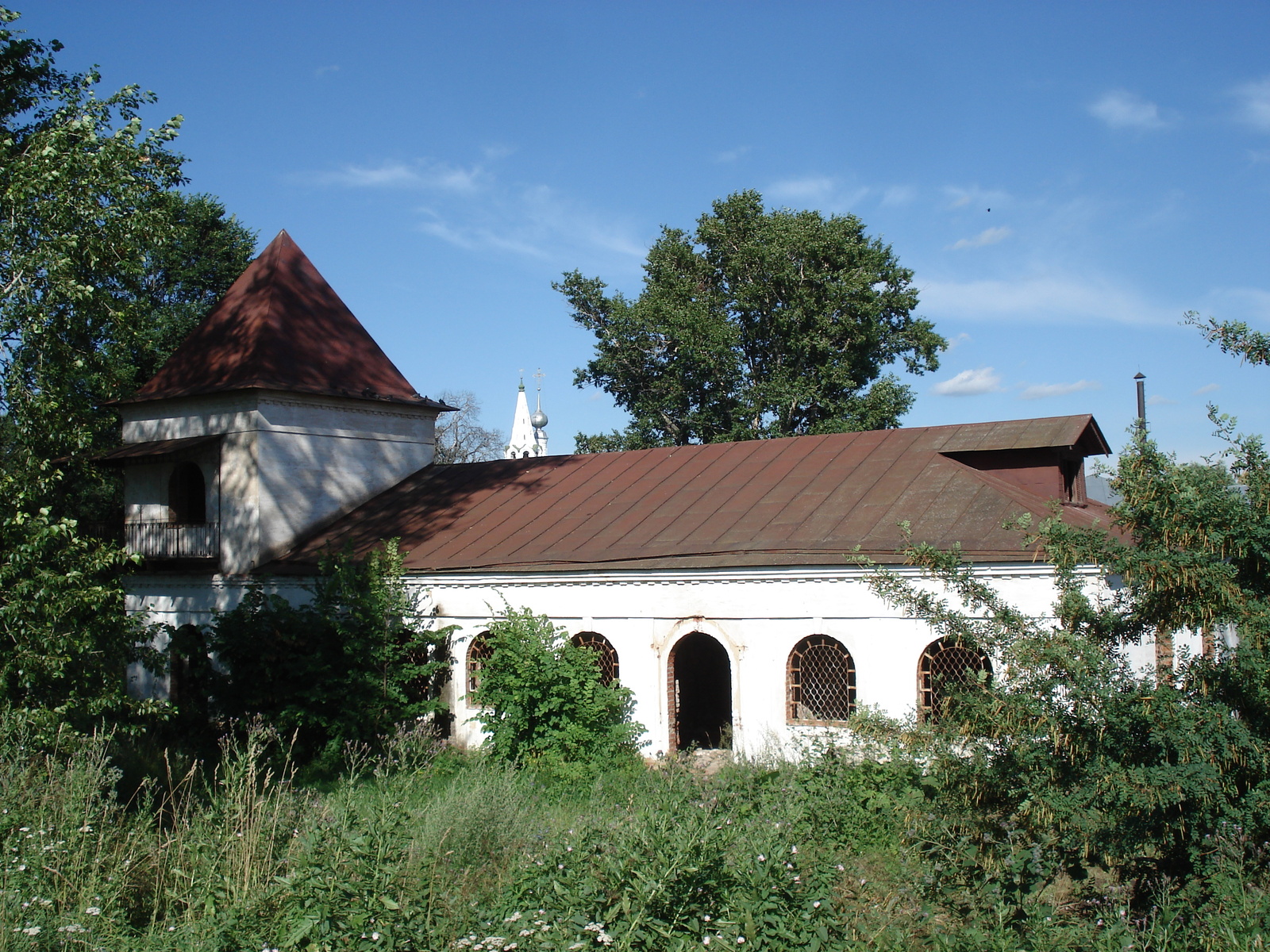 照片 俄罗斯(Russia) 苏兹达尔(Suzdal) 2006-07 131