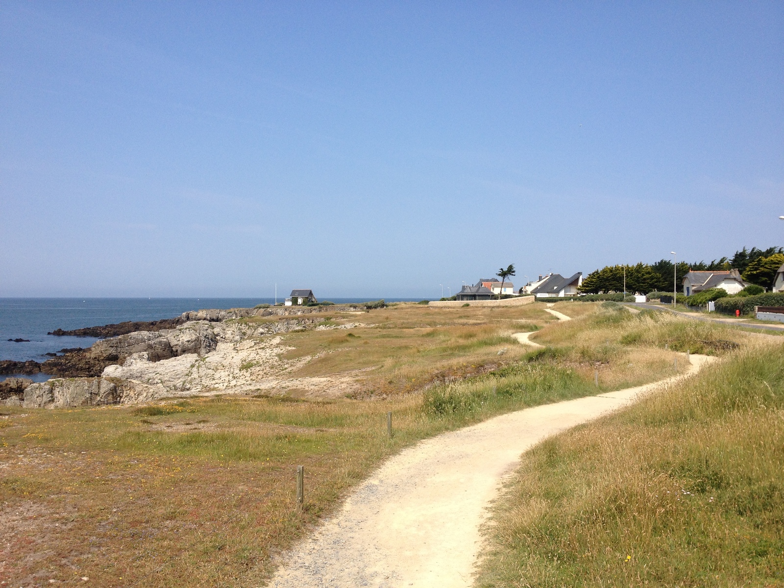 照片 法国(France) 拉博勒(La Baule) 2013-06 6