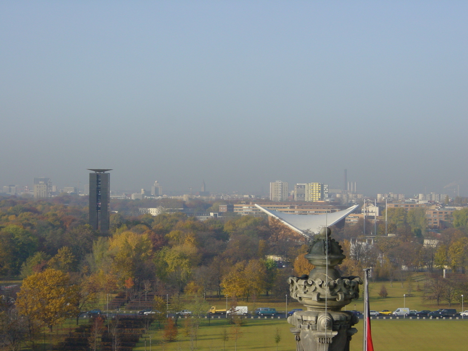 照片 德国(Germany) 柏林(Berlin) 2003-11 30