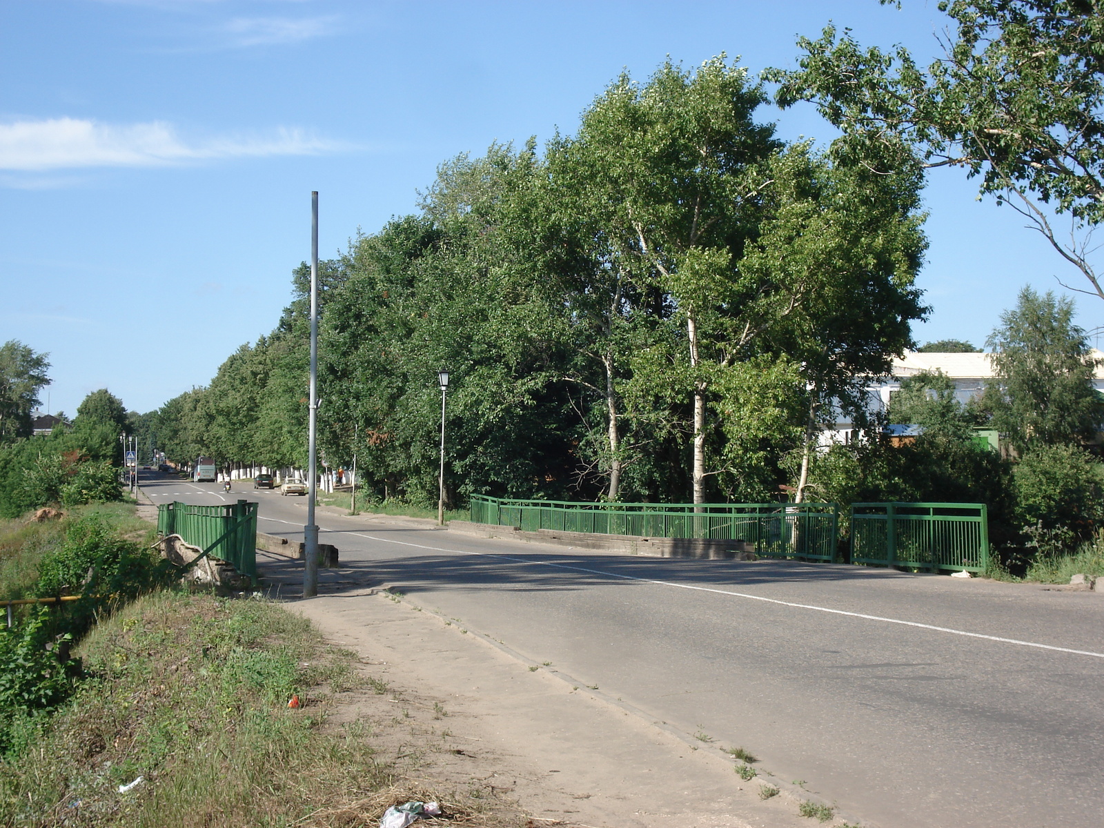 照片 俄罗斯(Russia) 苏兹达尔(Suzdal) 2006-07 124