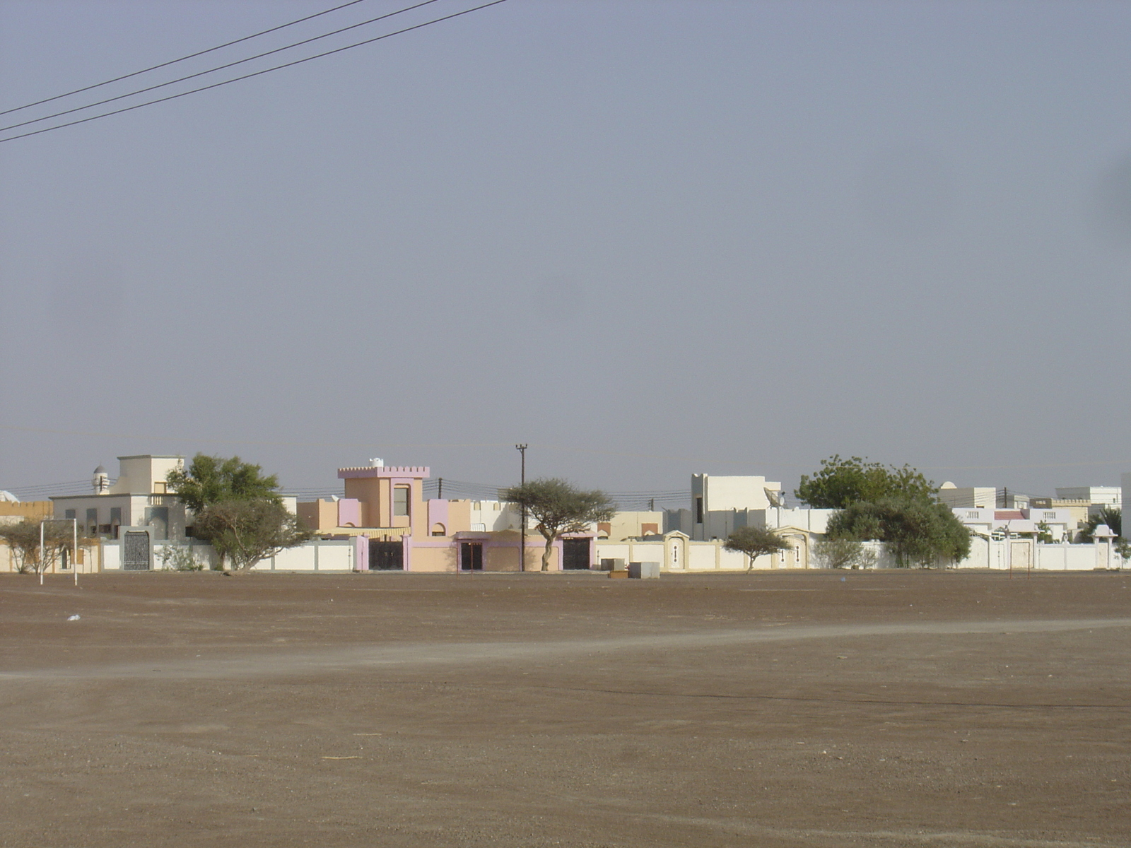 照片 阿曼(Oman) 布赖米(Buraimi) 2005-03 2