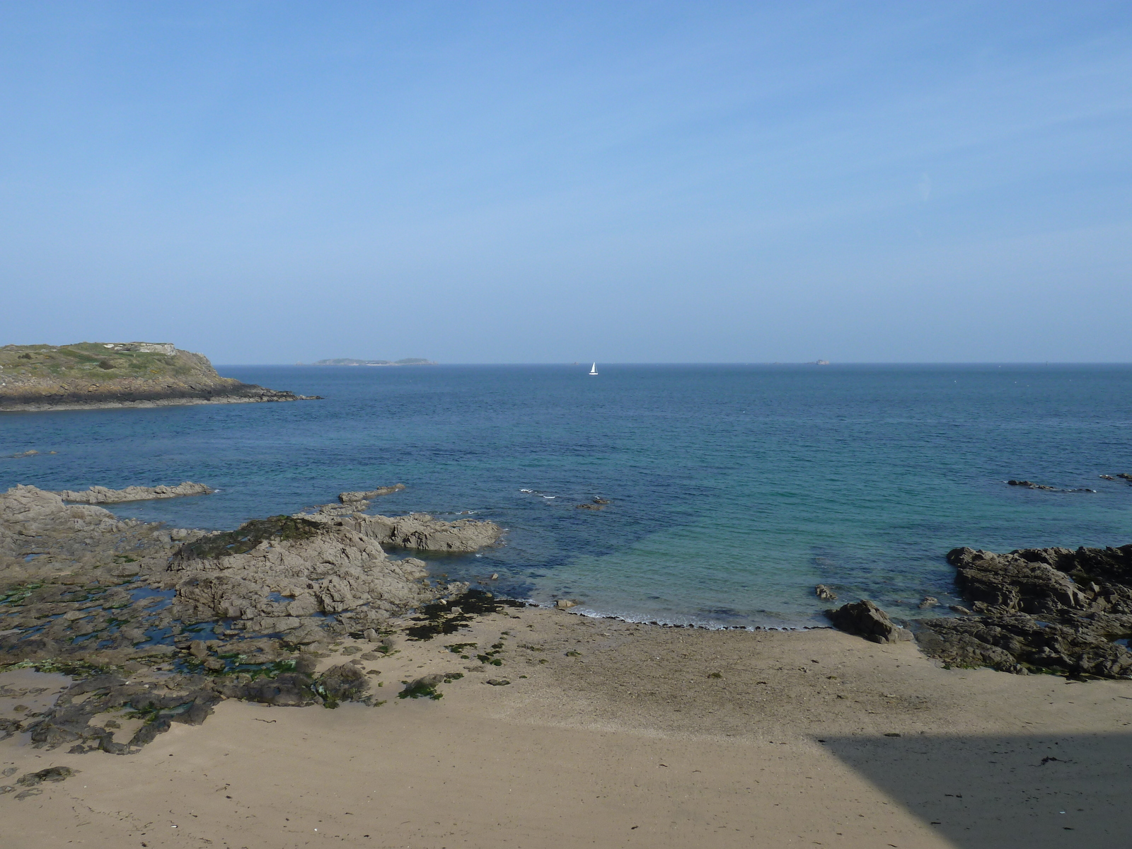 照片 法国(France) 圣马洛(St Malo) 2010-04 131