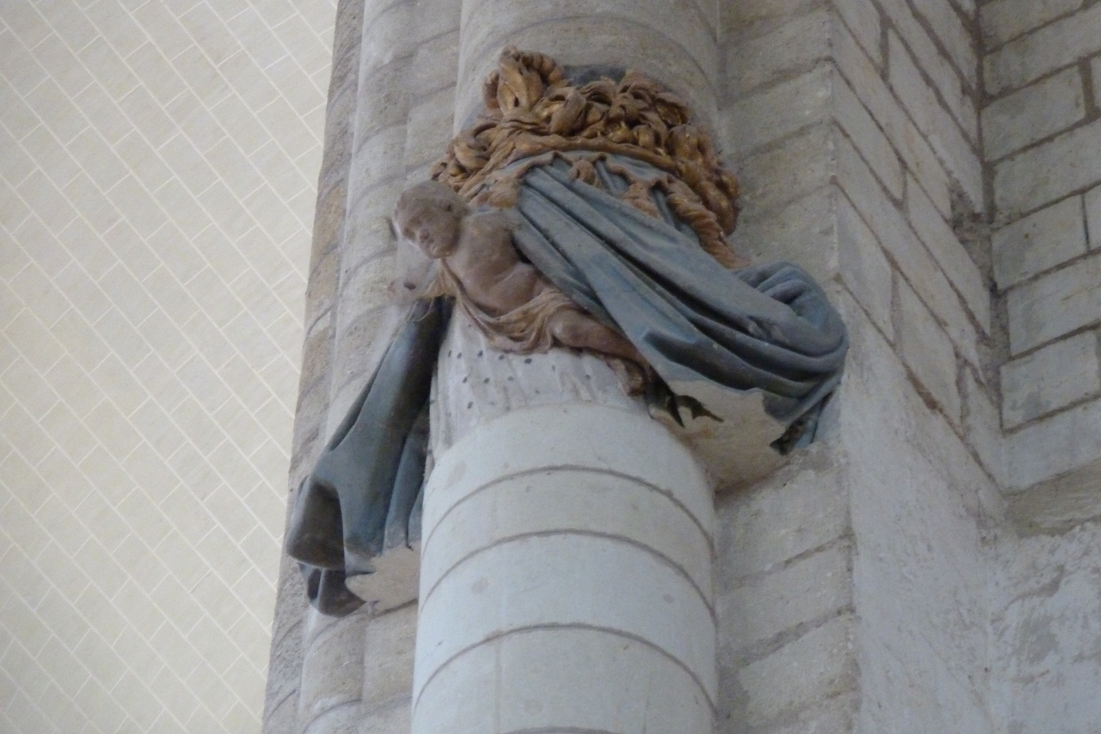 照片 法国(France) 丰特夫罗(Fontevraud) 2011-05 209