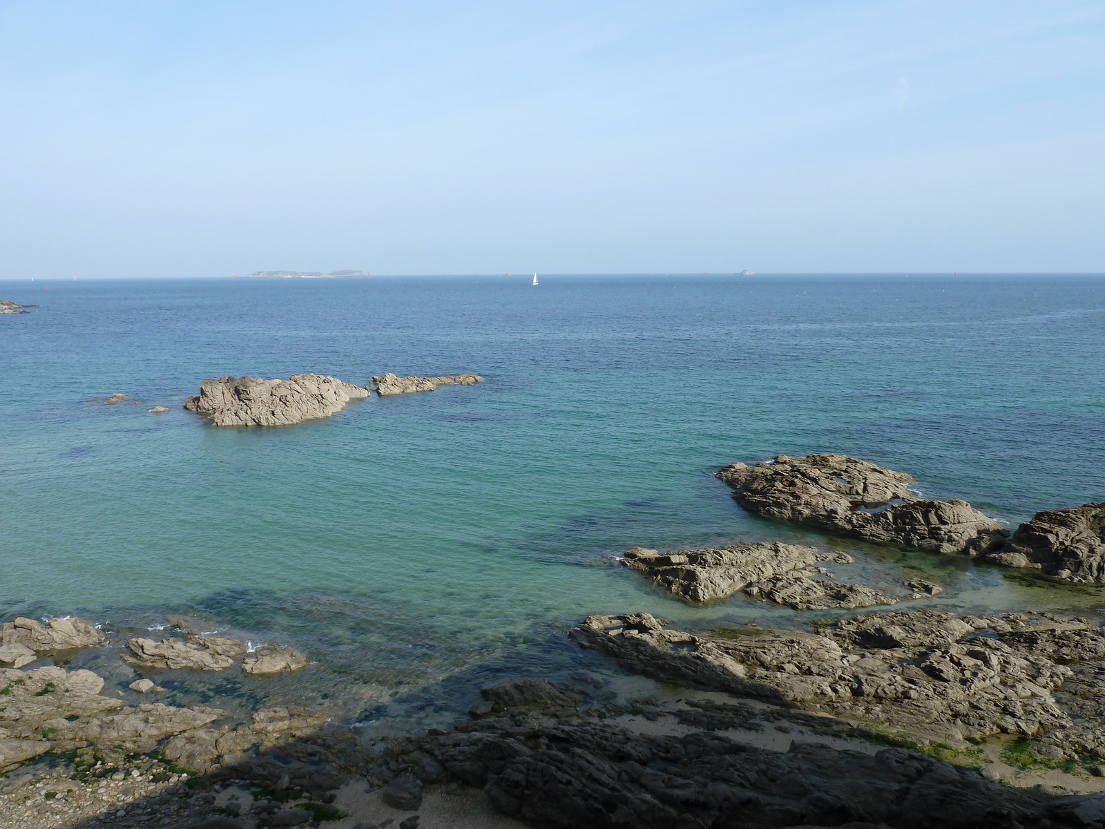 照片 法国(France) 圣马洛(St Malo) 2010-04 103