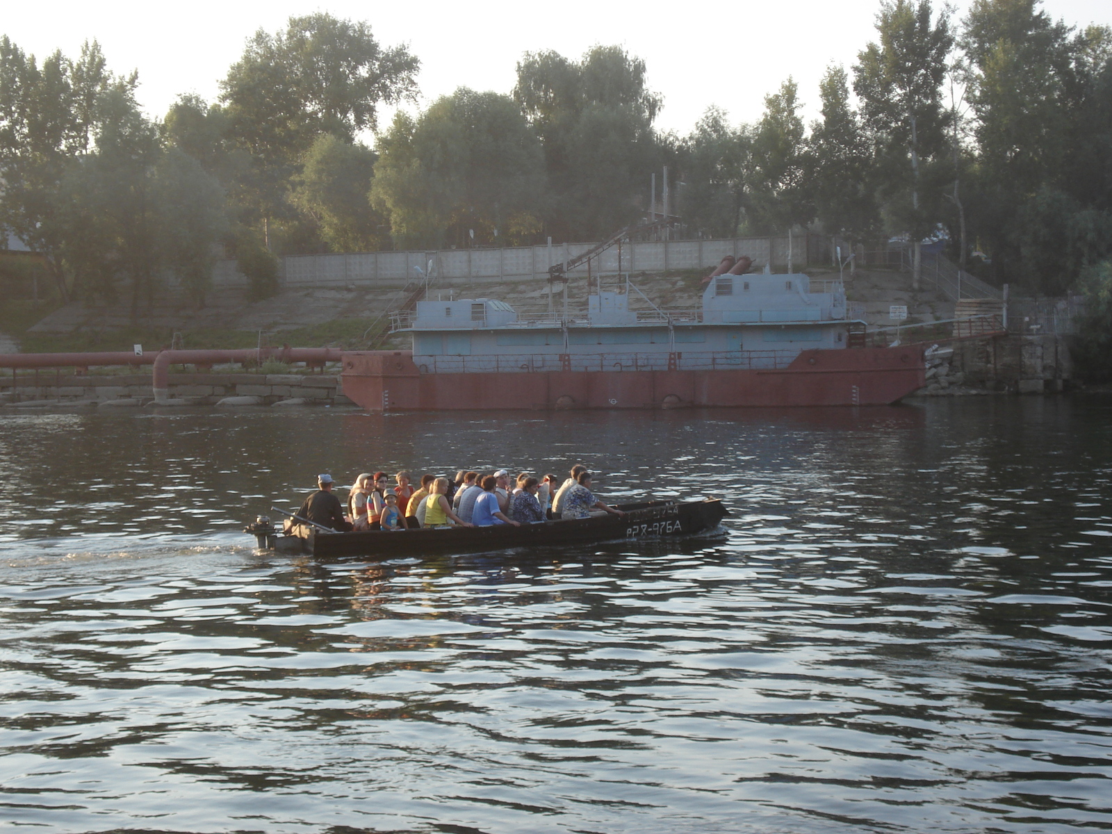 照片 俄罗斯(Russia) 乌拉尔(Ural) 2006-07 246