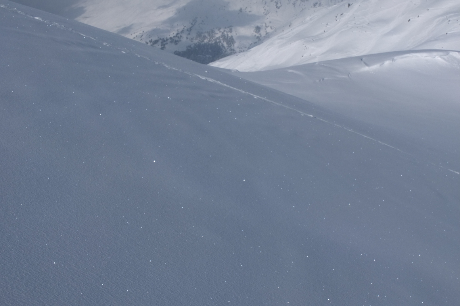照片 法国(France) 三峡谷滑雪场(Les 3 Vallees) 2013-03 72