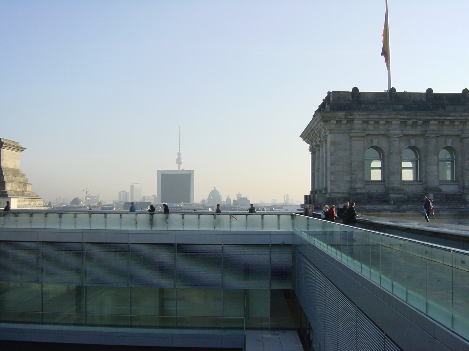 照片 德国(Germany) 柏林(Berlin) 2003-11 7