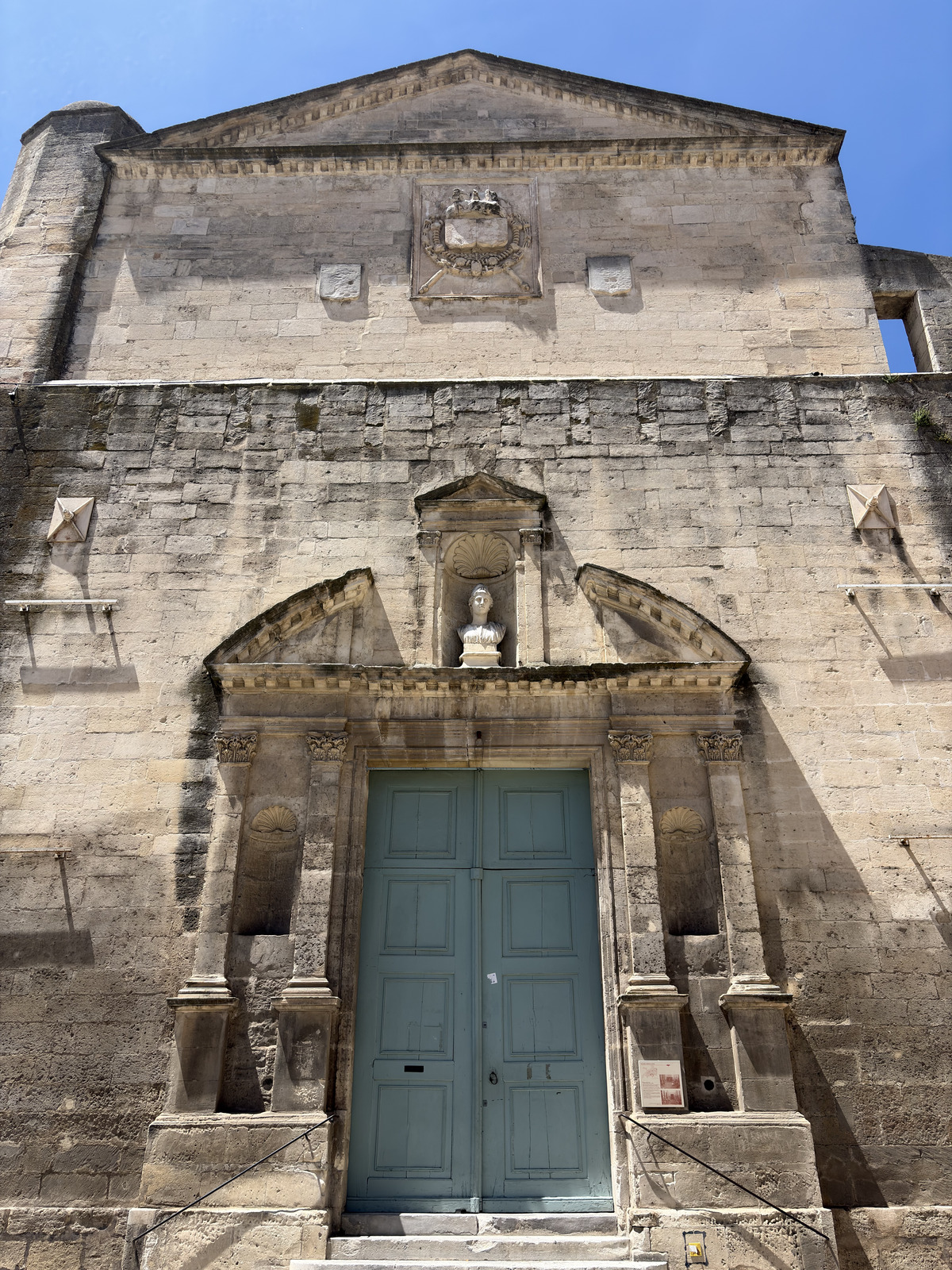 照片 法国(France) 阿尔勒(Arles) 2026-06 26
