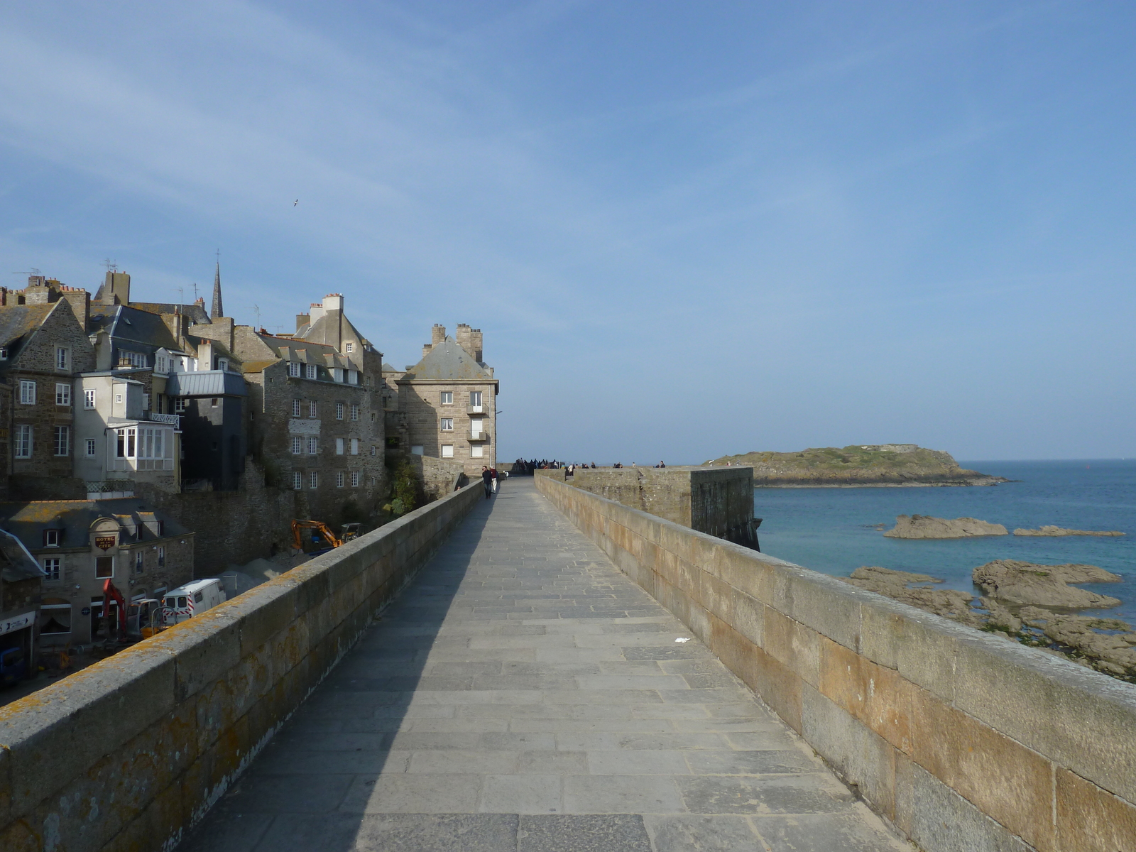 照片 法国(France) 圣马洛(St Malo) 2010-04 77