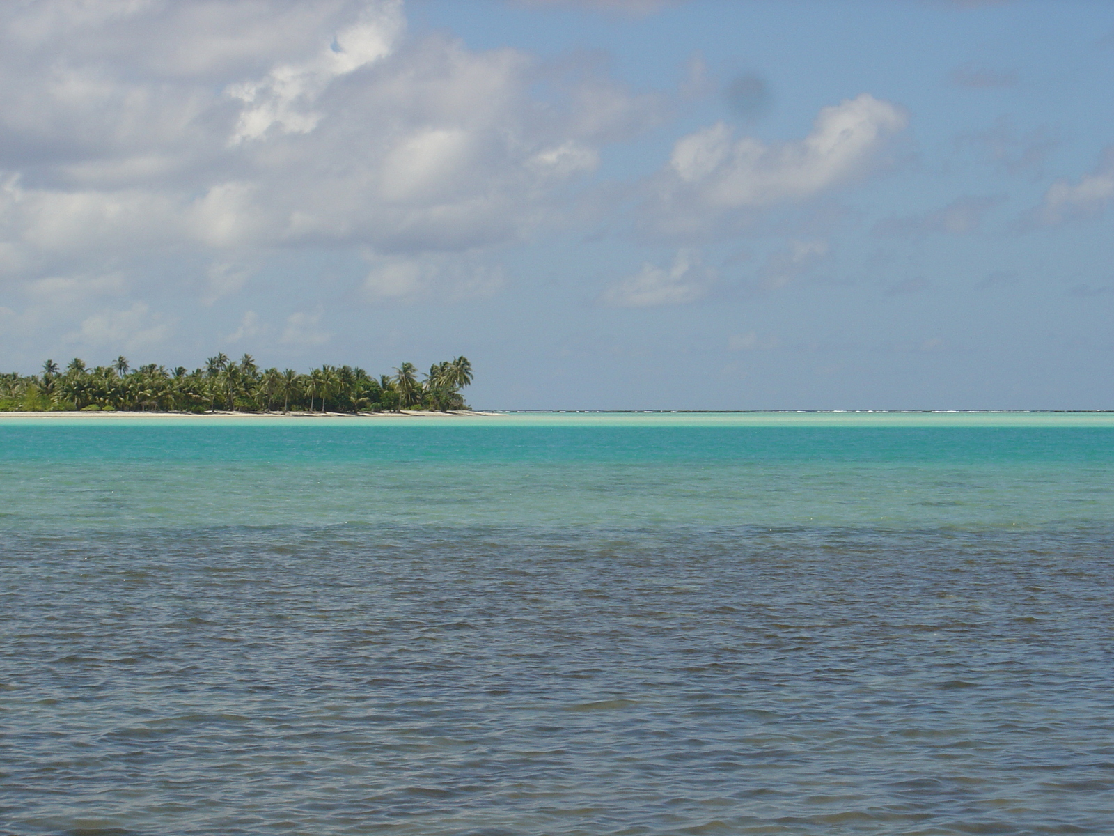 照片 波利尼西亚(Polynesia) 波拉波拉艾美酒店(Meridien Bora Bora Hotel) 2006-04 166