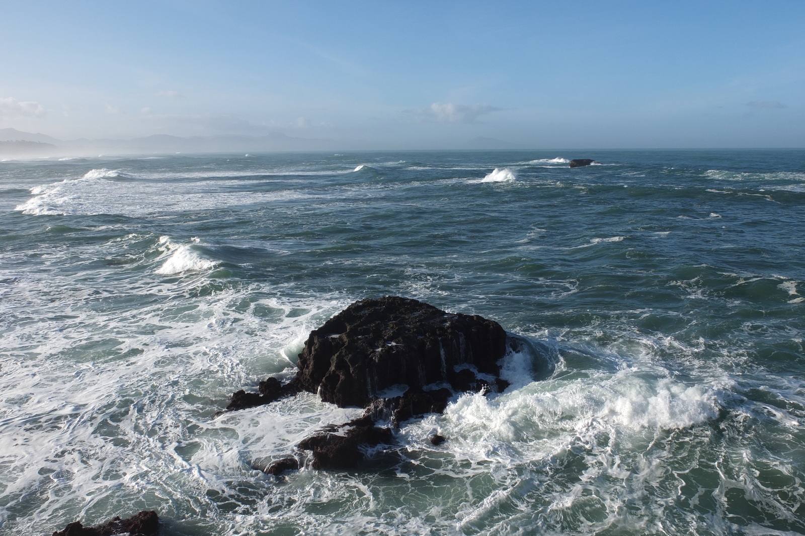照片 法国(France) 比亚里茨(Biarritz) 2013-01 64