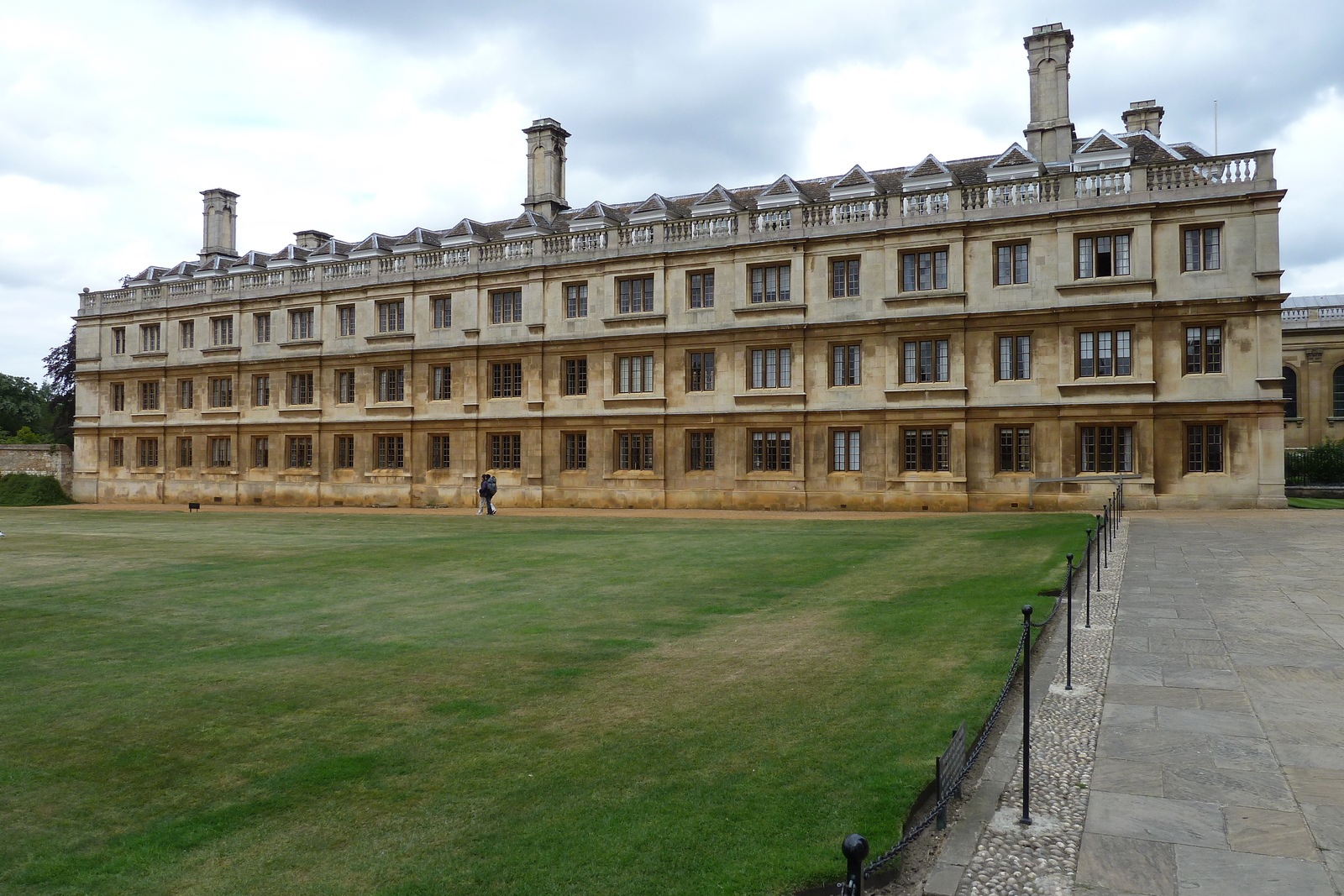 照片 英国(United Kingdom) 剑桥(Cambridge) 2011-07 149