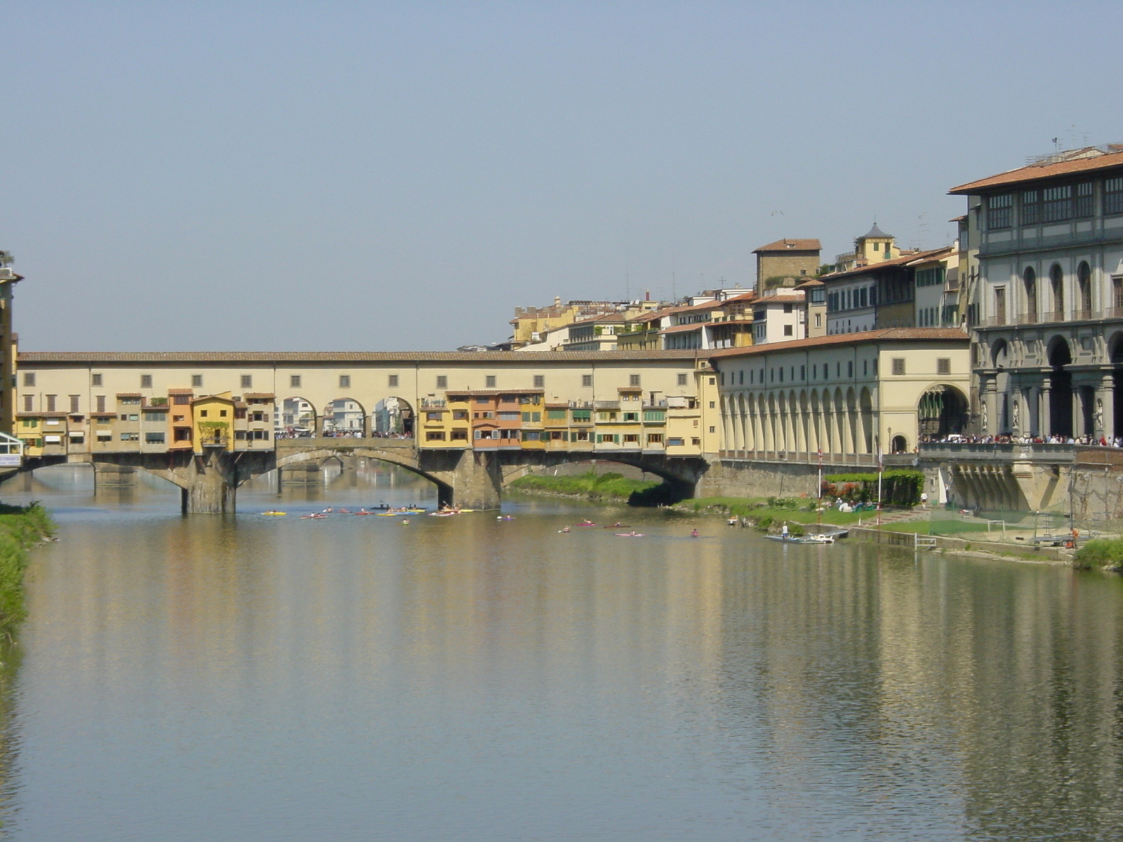 照片 意大利(Italy) 佛罗伦萨(Florence) 2002-04 144