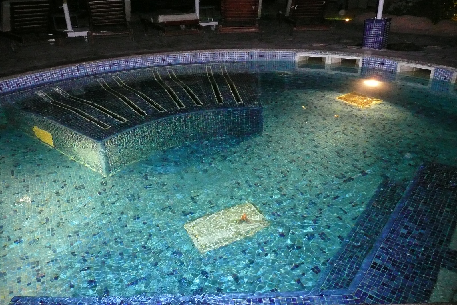 照片 埃及(Egypt) 沙姆沙伊赫(Sharm el Sheikh) 凯悦酒店(Hyatt Hotel) 沙姆沙伊赫凯悦泳池(Hyatt Sharm el Sheikh Pool) 2008-06 77