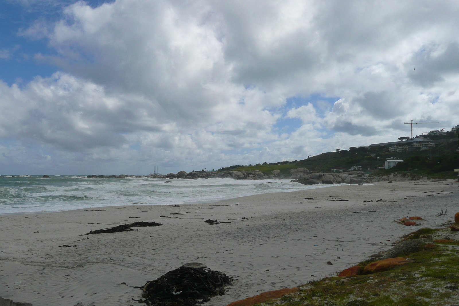 照片 南非(South Africa) 好望角(Cape of Good Hope) 2008-09 95