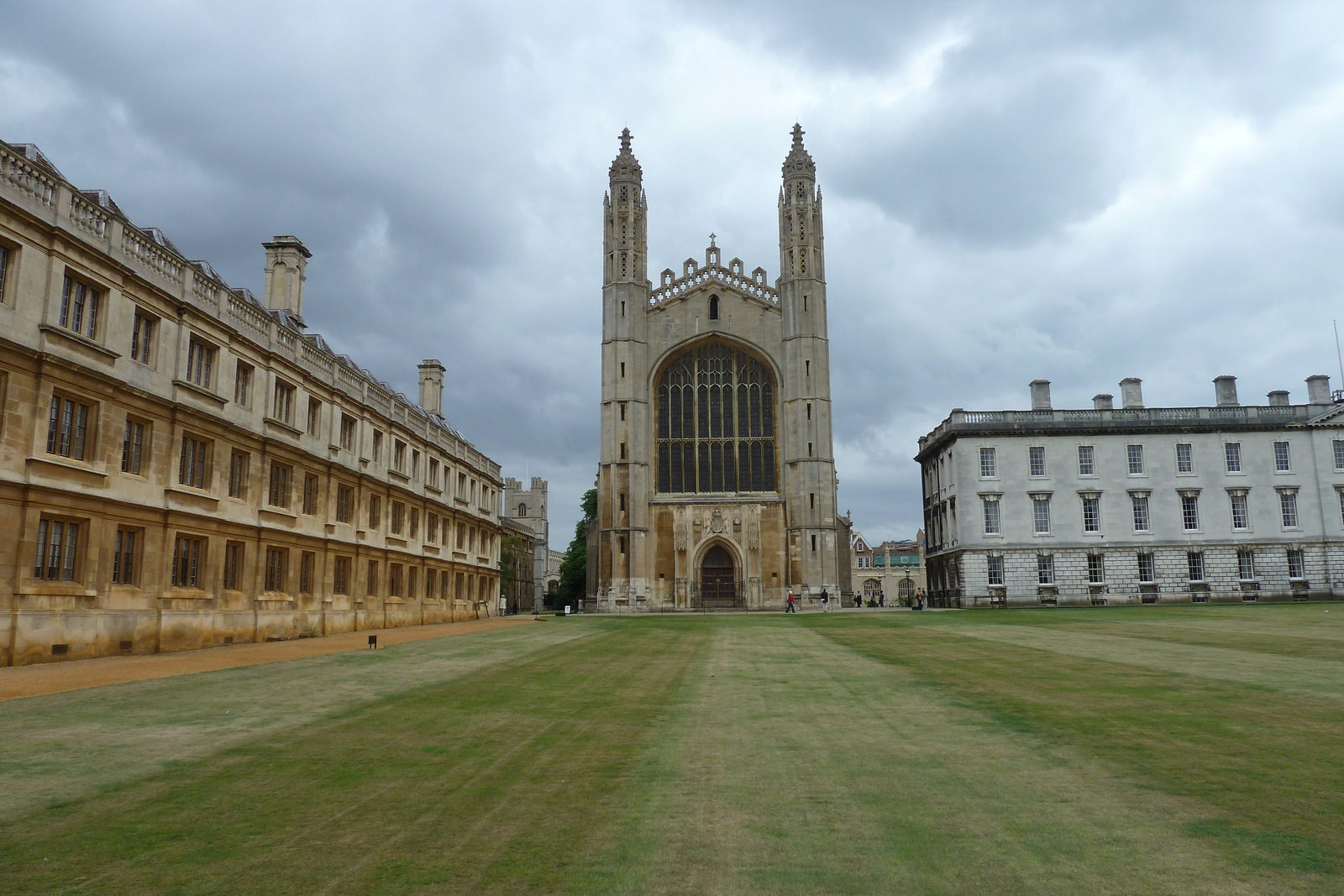 照片 英国(United Kingdom) 剑桥(Cambridge) 2011-07 132