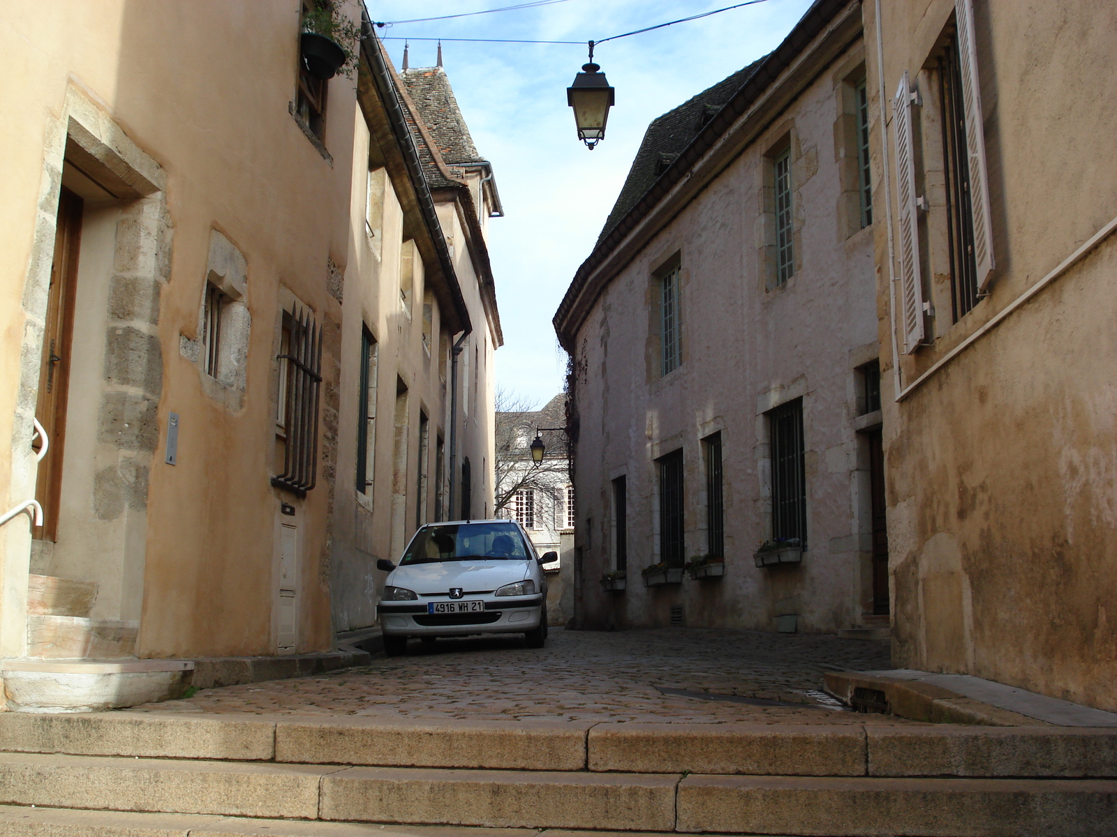 照片 法国(France) 博讷(Beaune) 2007-01 72