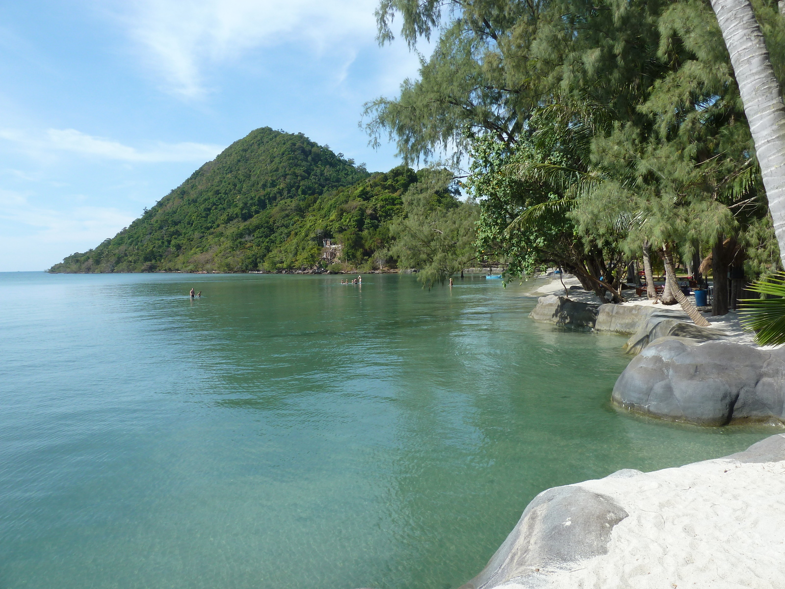 照片 泰国(Thailand) 象岛(Ko Chang) 2011-12 82