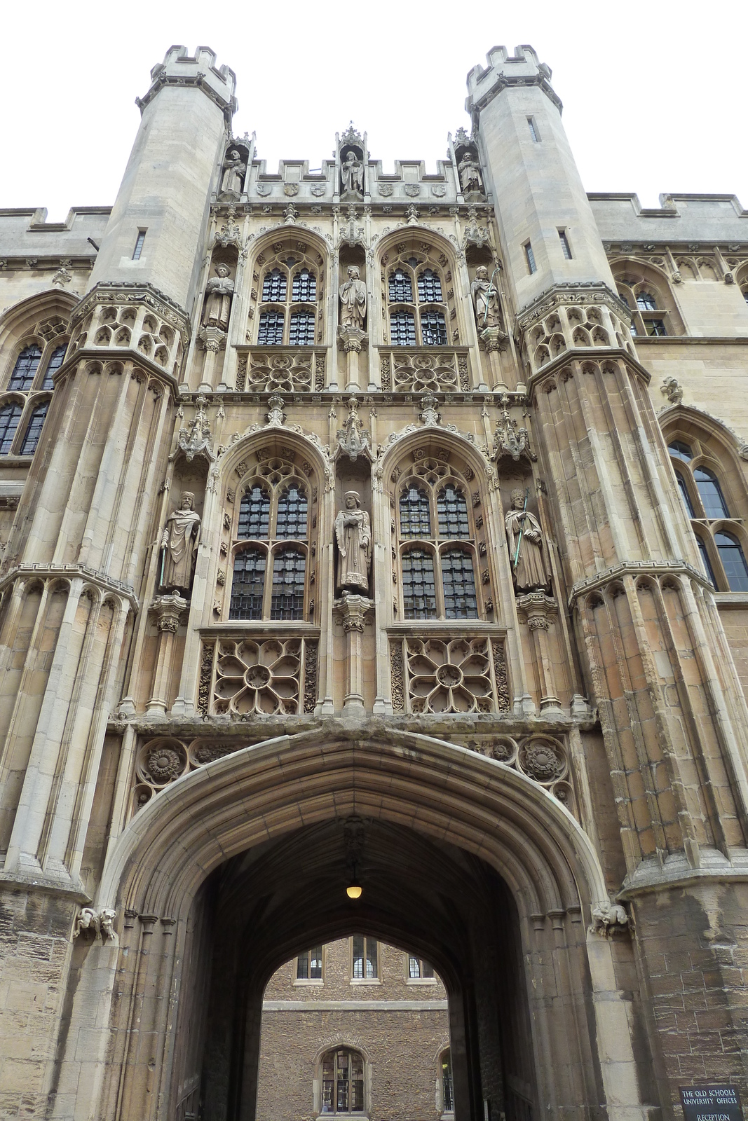 照片 英国(United Kingdom) 剑桥(Cambridge) 2011-07 93