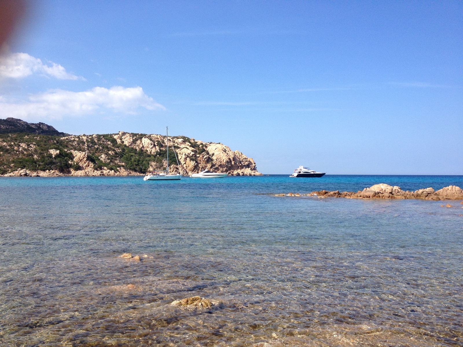 照片 意大利(Italy) 撒丁岛(Sardinia) 翡翠海岸(Costa Smeralda) 2015-06 177