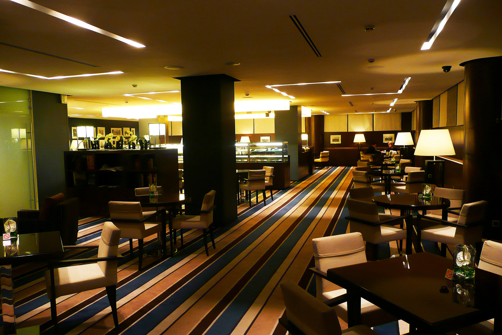 照片 俄罗斯(Russia) 莫斯科(Moscow) 莫斯科万丽酒店(Renaissance Moscow Hotel) 2007-11 5