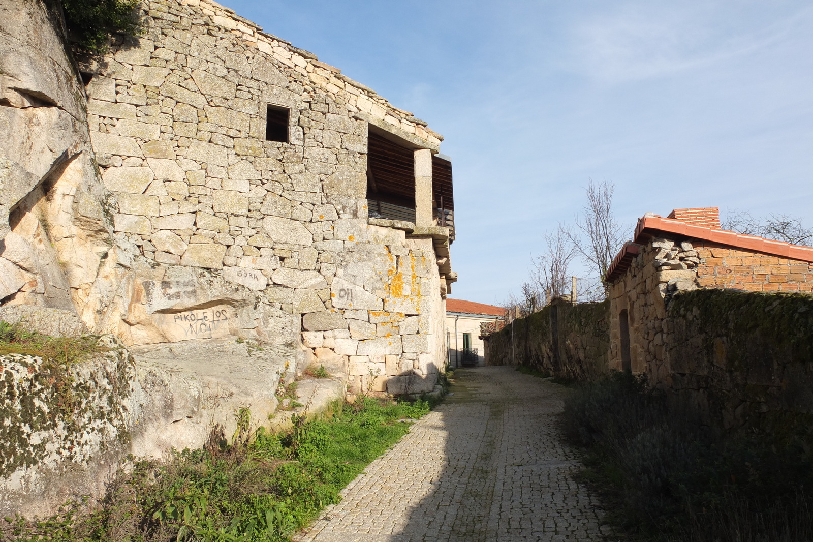 照片 西班牙(Spain) 阿利亚里斯(Allariz) 2013-01 61