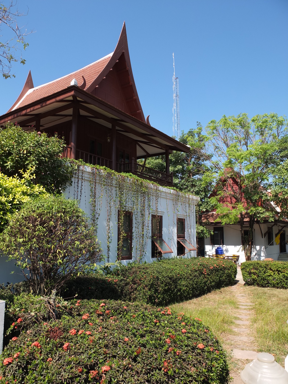 照片 泰国(Thailand) 大城(Ayutthaya) 2011-12 3