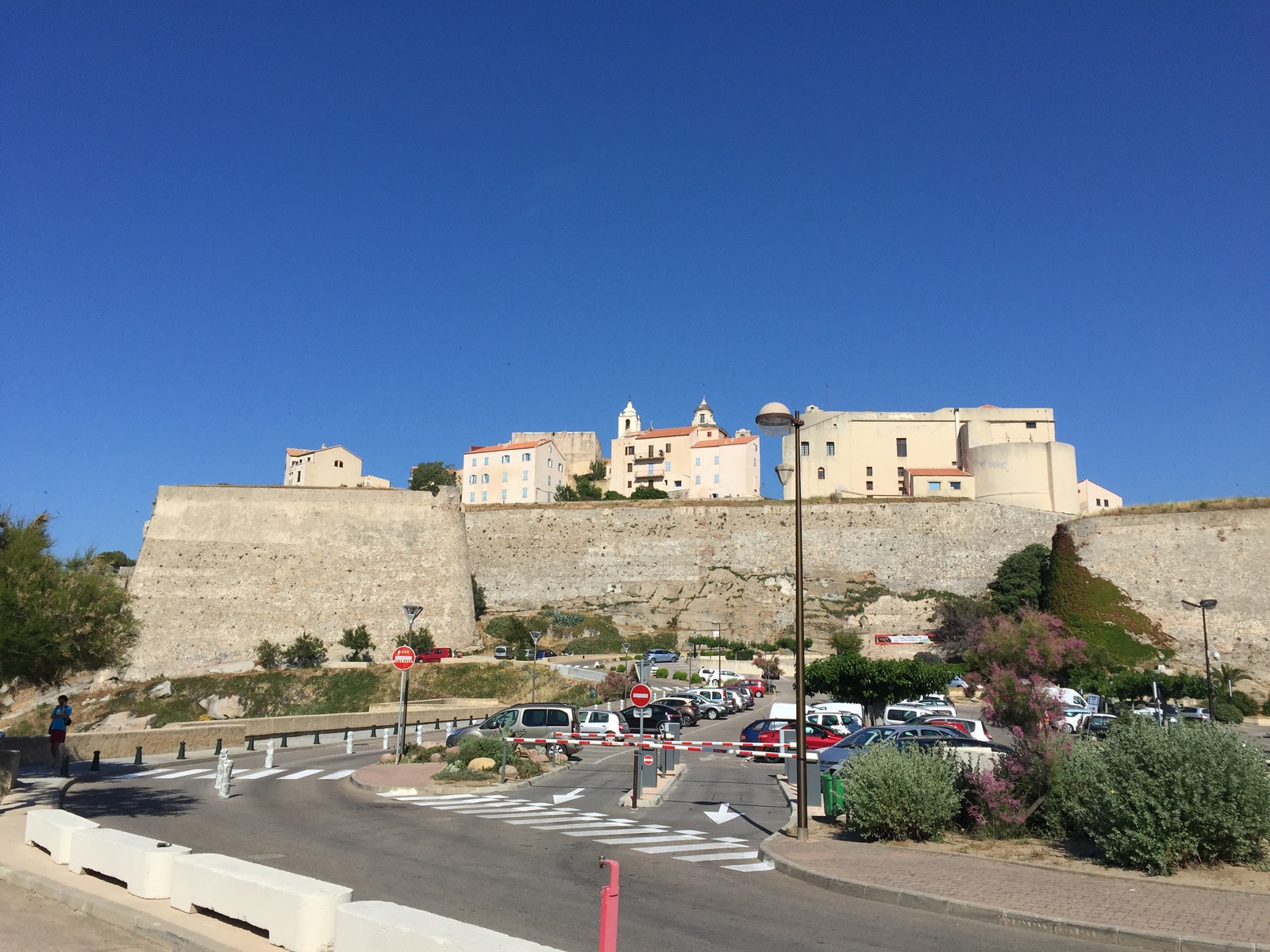 照片 法国(France) 科西嘉岛(Corsica) 卡尔维(Calvi) 2015-05 73