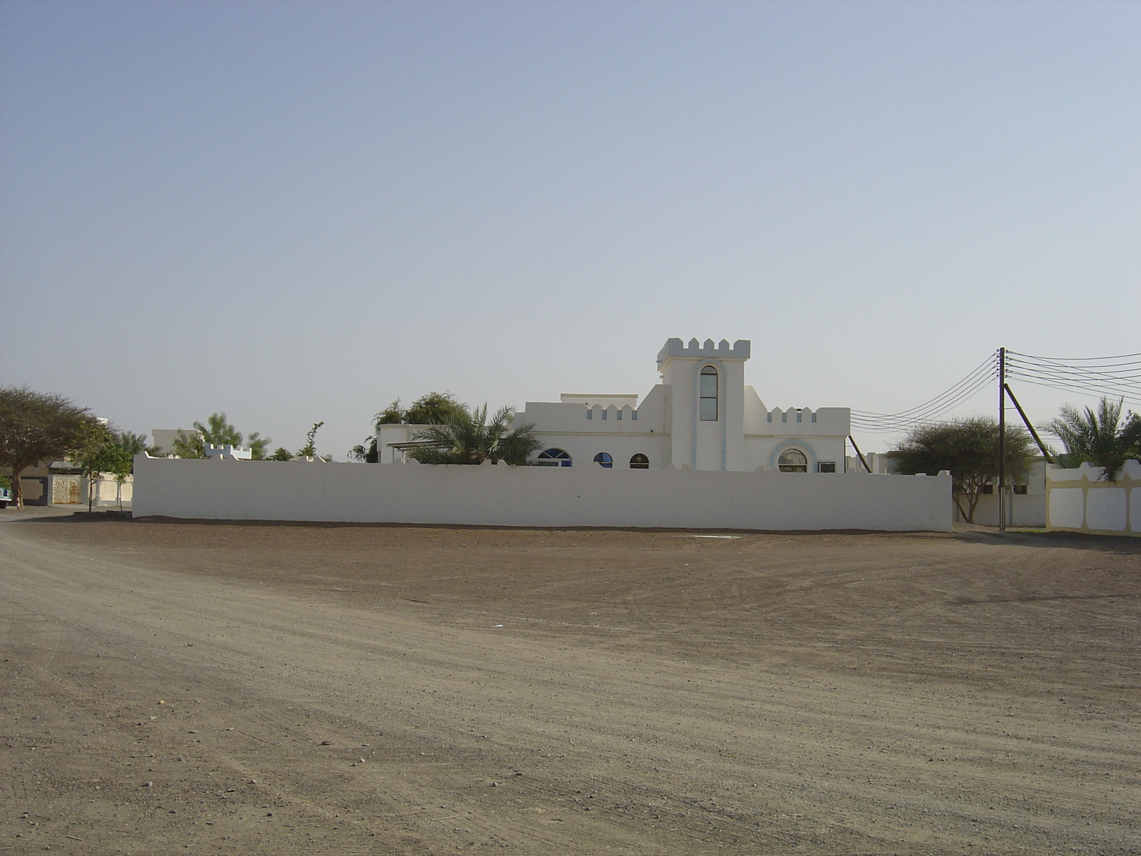 照片 阿曼(Oman) 布赖米(Buraimi) 2005-03 8