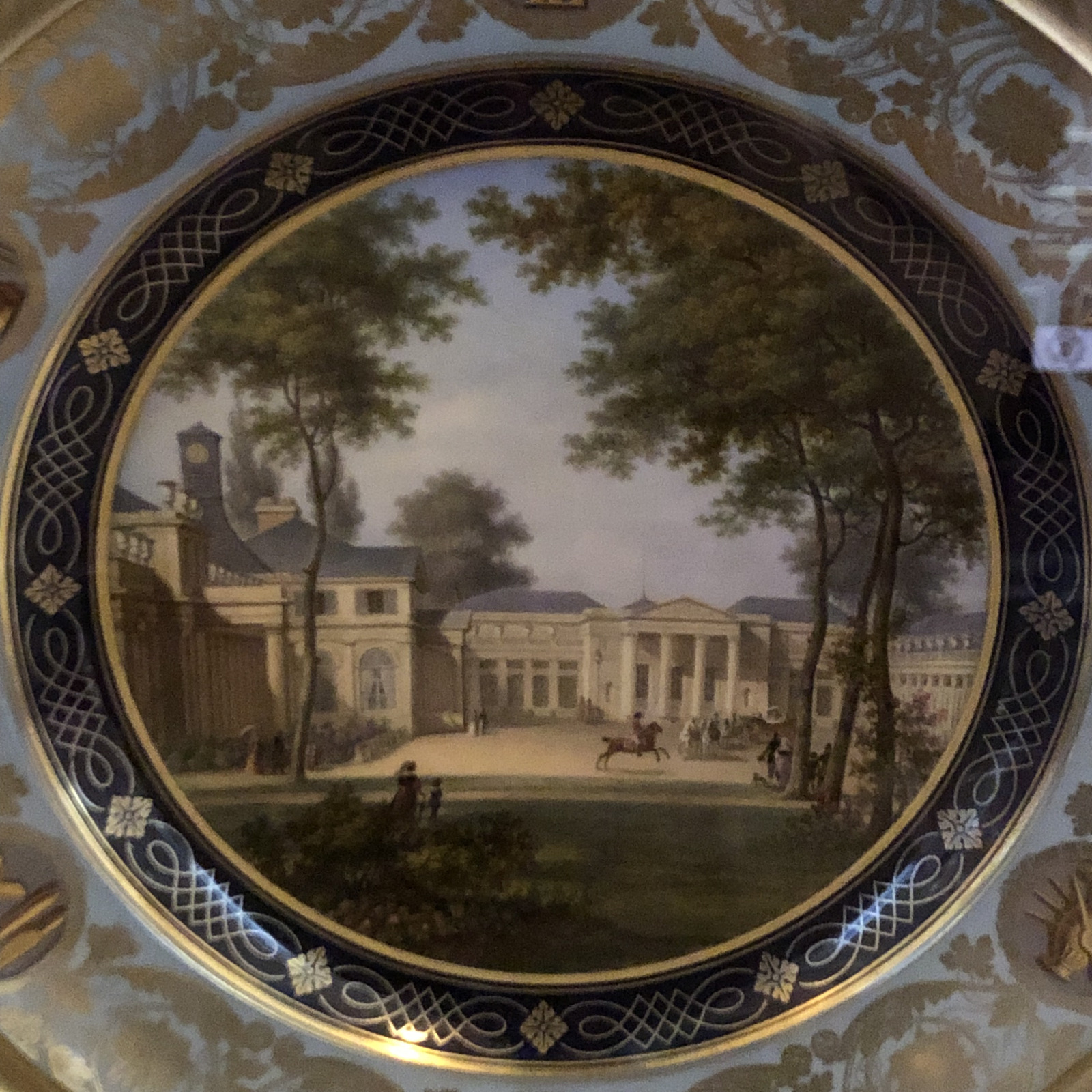 照片 法国(France) 枫丹白露(Fontainebleau) 2019-04 5
