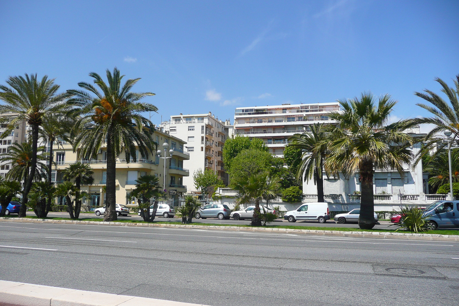 照片 法国(France) 尼斯(Nice) 尼斯西区(Nice West) 2008-04 83