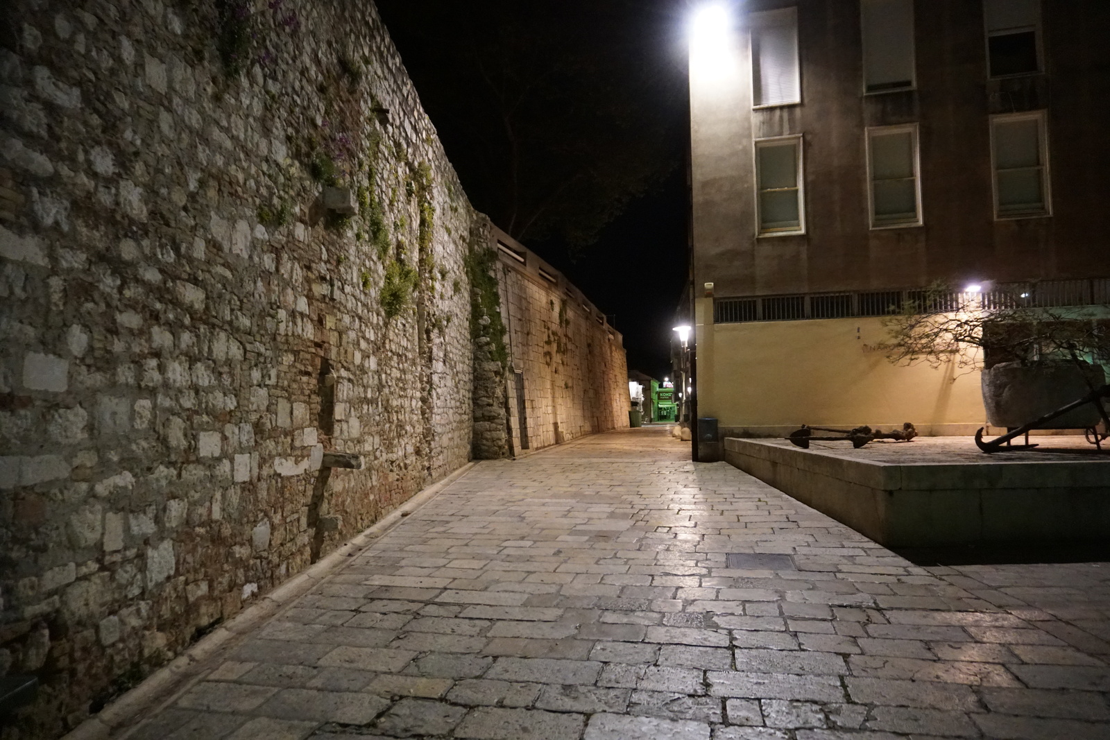 照片 克罗地亚(Croatia) 扎达尔(Zadar) 2016-04 77