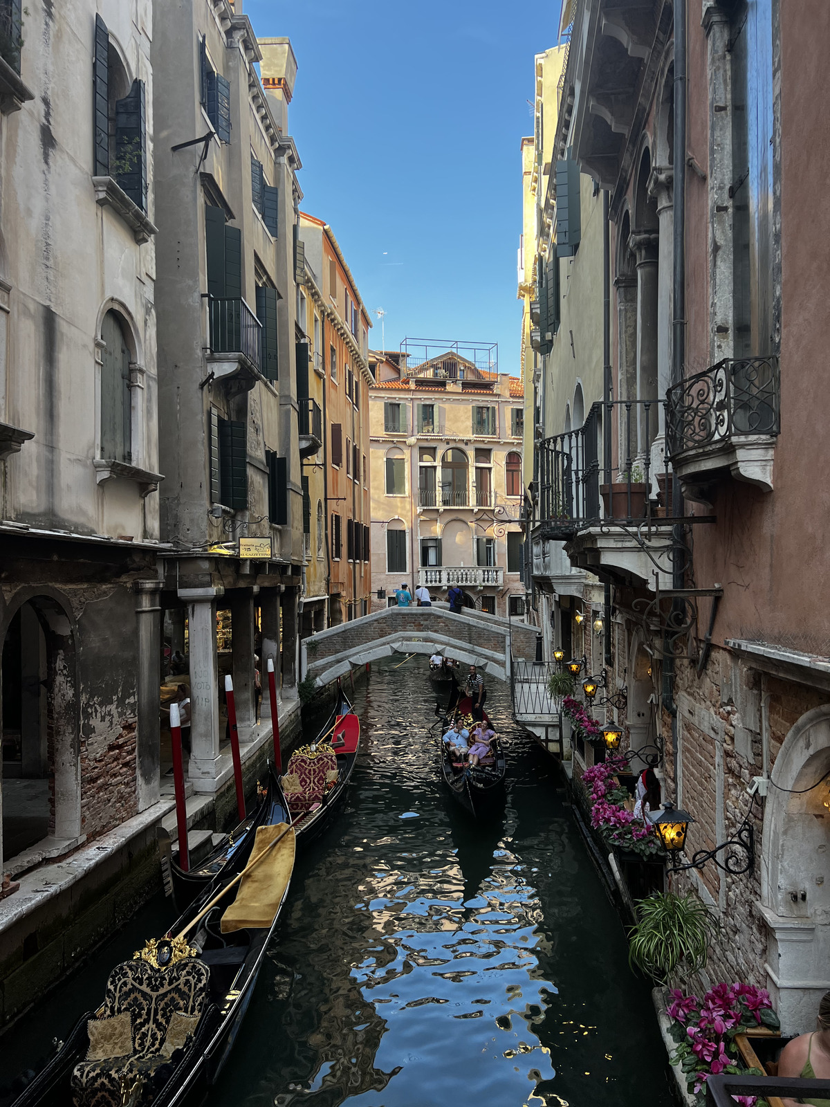 照片 意大利(Italy) 威尼斯(Venice) 2022-05 368