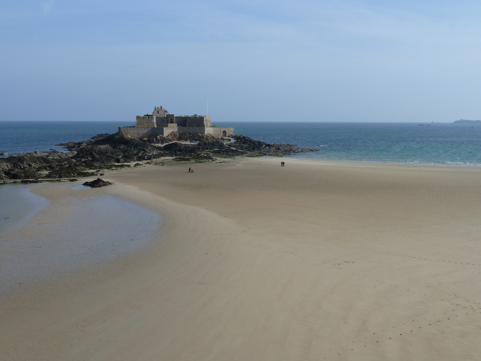 照片 法国(France) 圣马洛(St Malo) 2010-04 132