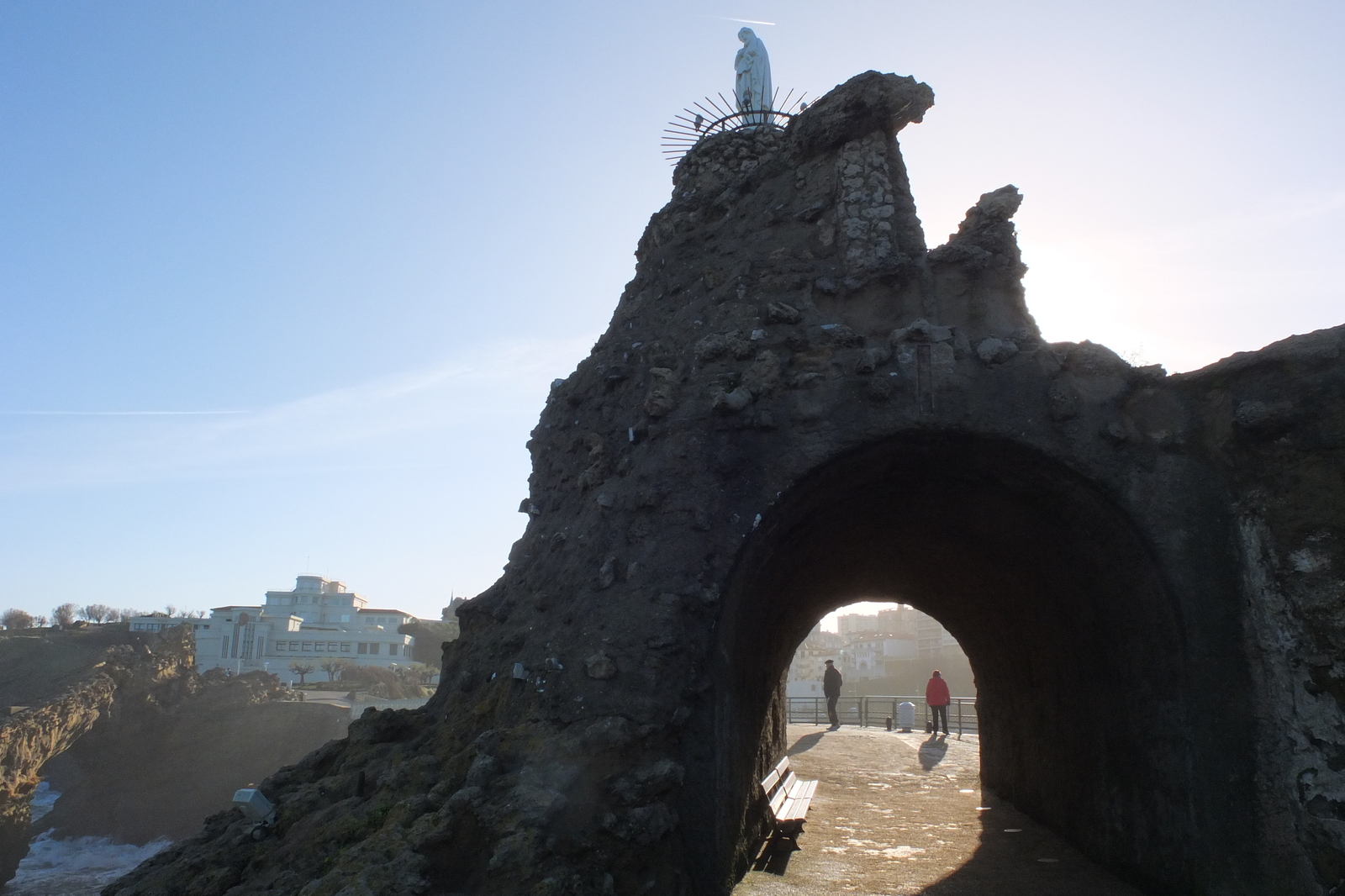 照片 法国(France) 比亚里茨(Biarritz) 2013-01 63