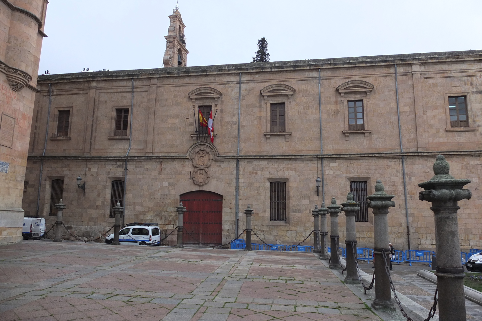 照片 西班牙(Spain) 萨拉曼卡(Salamanca) 2013-01 113