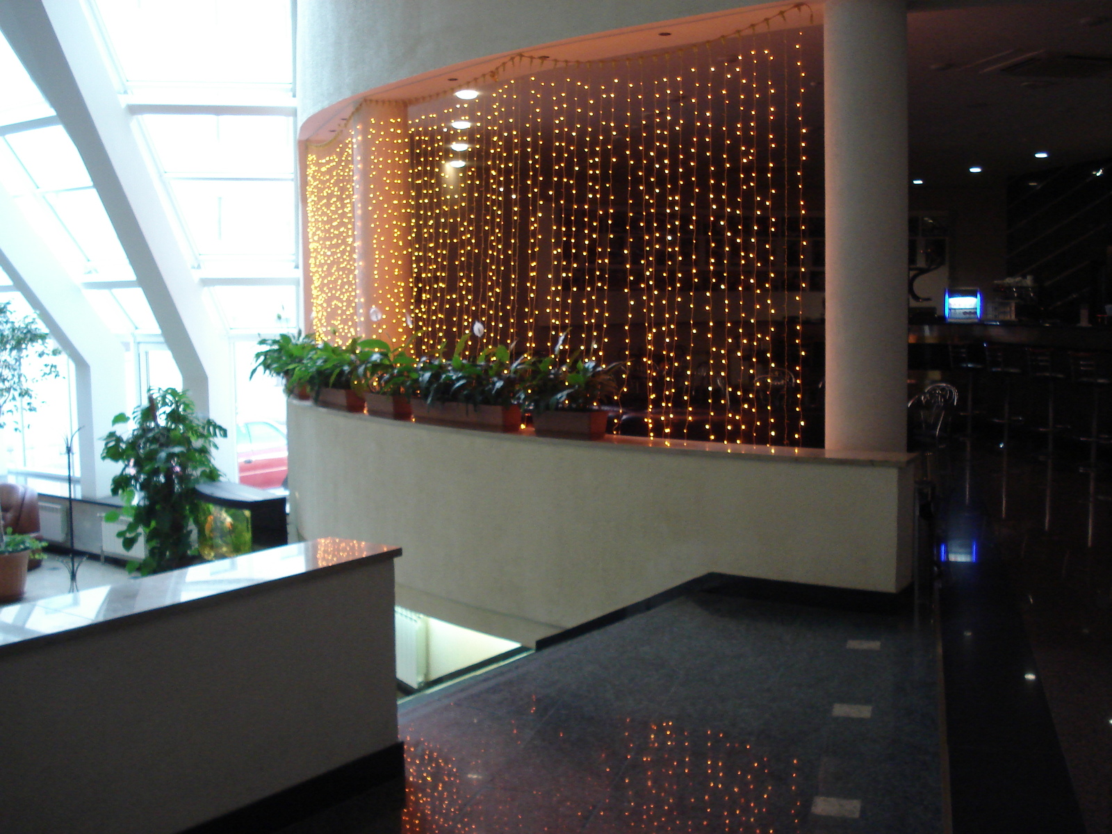 照片 俄罗斯(Russia) 乌法(Ufa) 巴什科尔托斯坦酒店(Bashkortostan Hotel) 2006-07 0