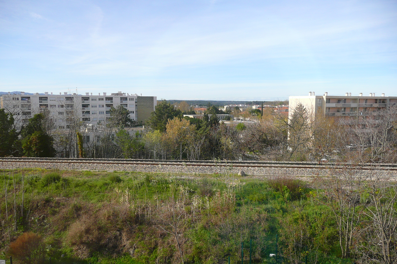 照片 法国(France) 普罗旺斯地区艾克斯(Aix en Provence) 贝斯特韦斯特加利斯酒店(Best Western Hotel Le Galice) 2008-04 20