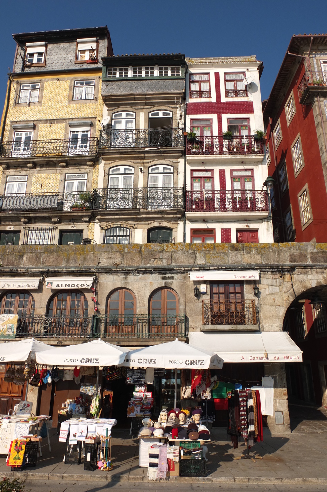 照片 葡萄牙(Portugal) 波尔托(Porto) 2013-01 166