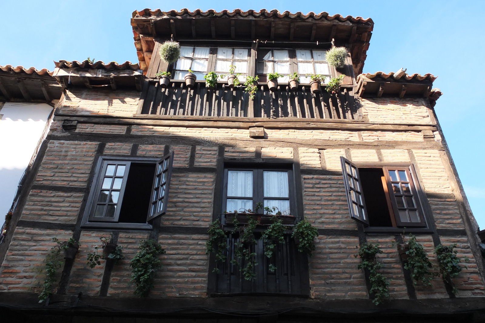 照片 西班牙(Spain) 桑蒂利亚纳德尔马尔(Santillana del Mar) 2013-01 60