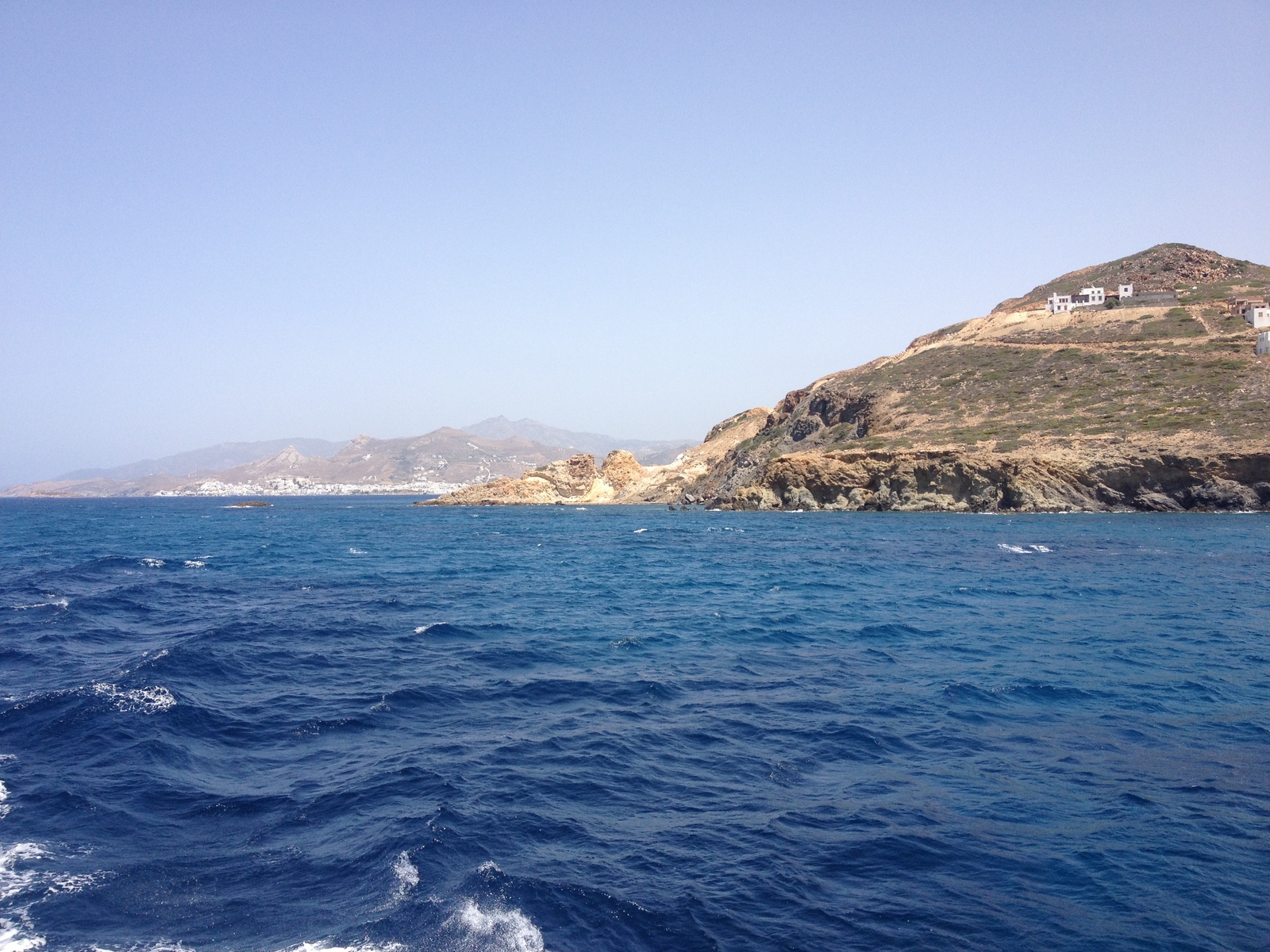 照片 希腊(Greece) 基克拉泽斯群岛(Cyclades) 2014-07 66
