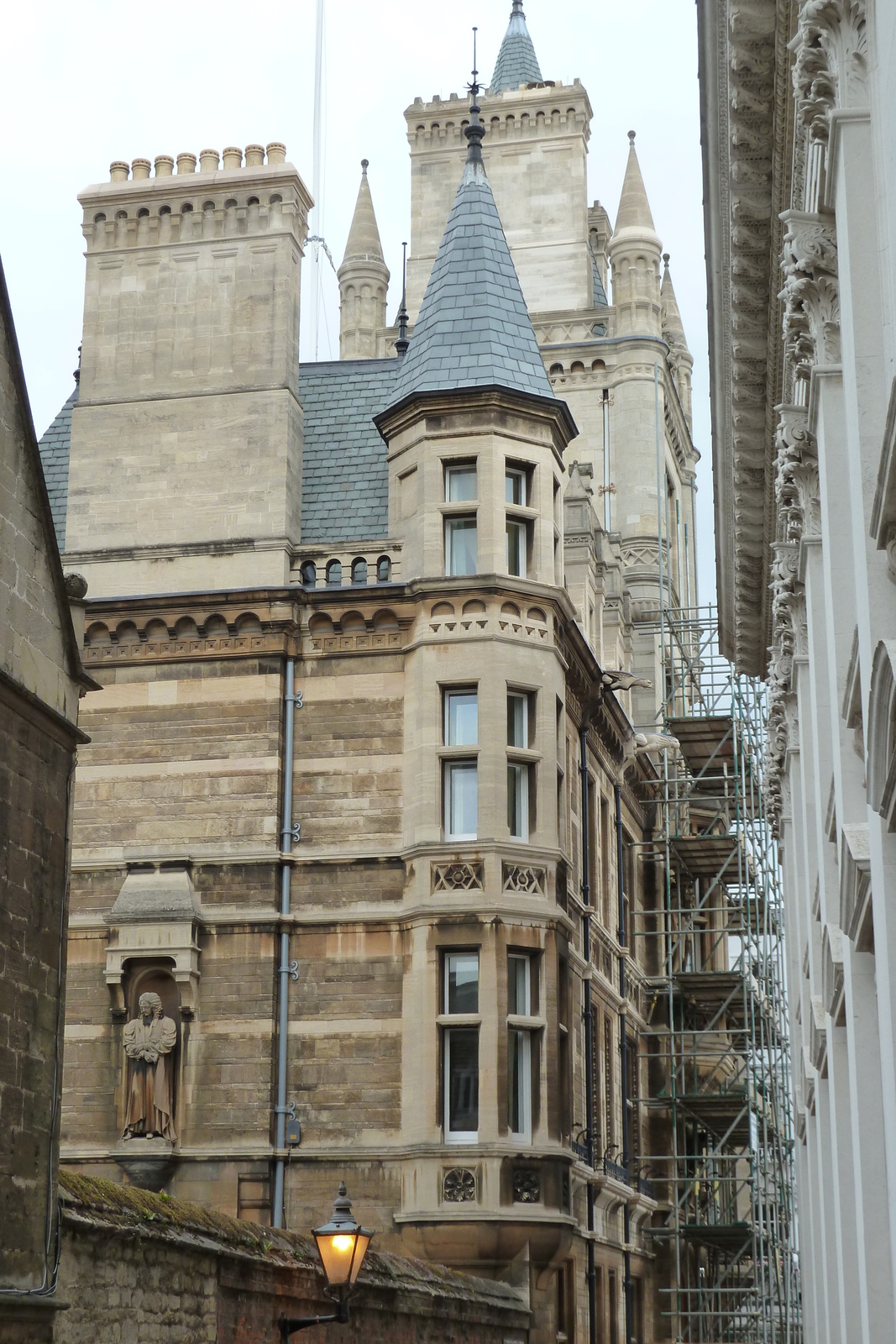 照片 英国(United Kingdom) 剑桥(Cambridge) 2011-07 0