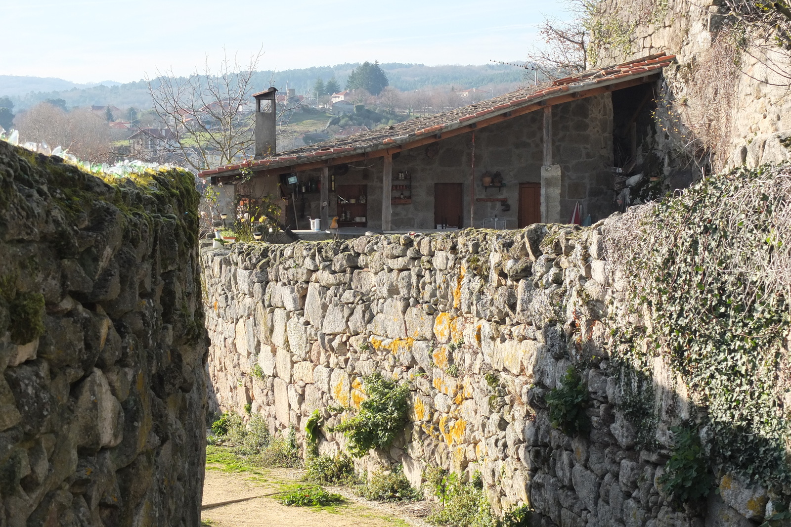 照片 西班牙(Spain) 阿利亚里斯(Allariz) 2013-01 52