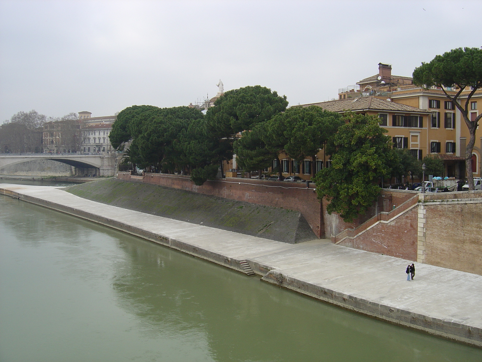 照片 意大利(Italy) 罗马(Rome) 2004-03 51
