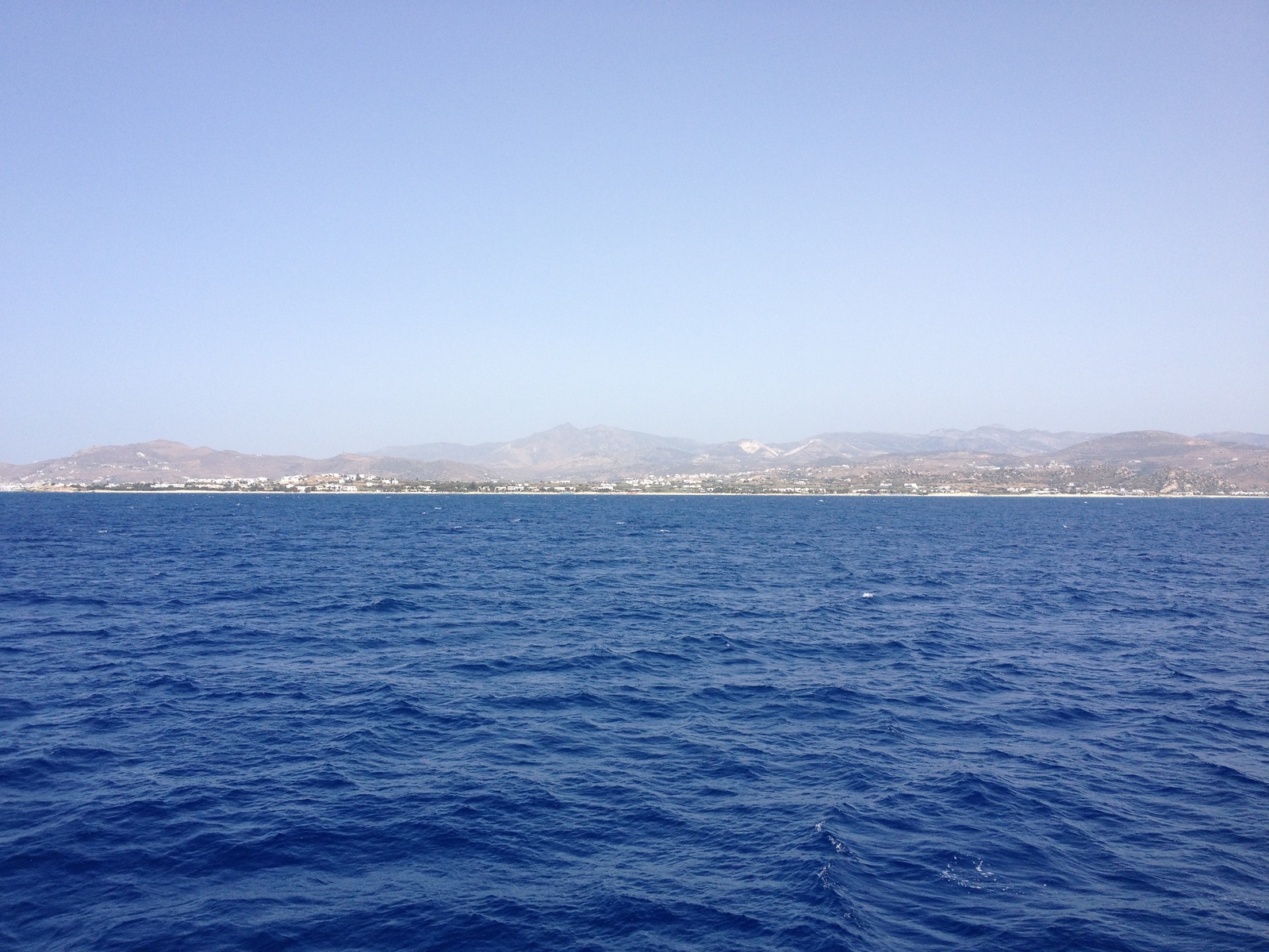 照片 希腊(Greece) 基克拉泽斯群岛(Cyclades) 2014-07 76