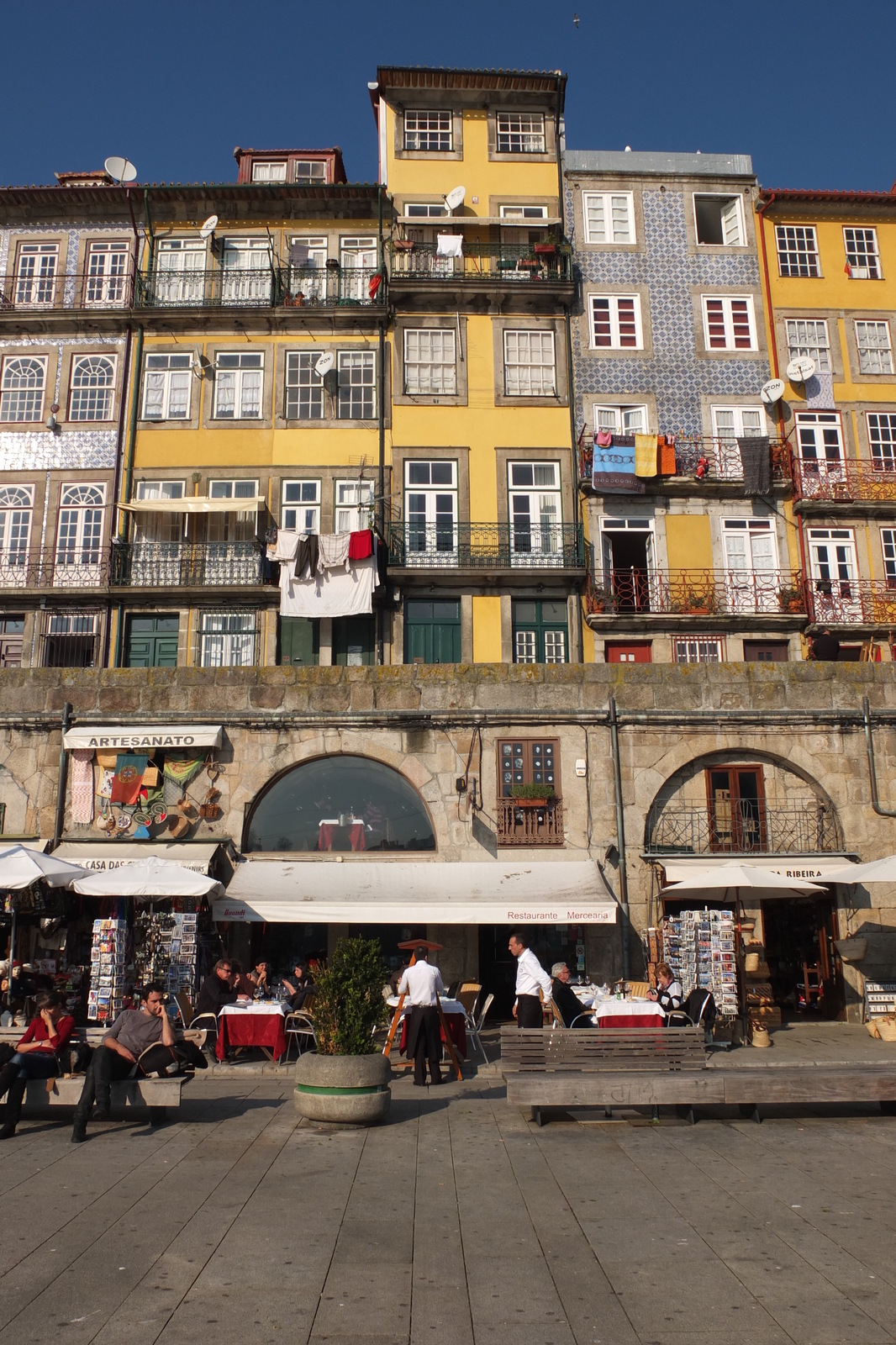 照片 葡萄牙(Portugal) 波尔托(Porto) 2013-01 211