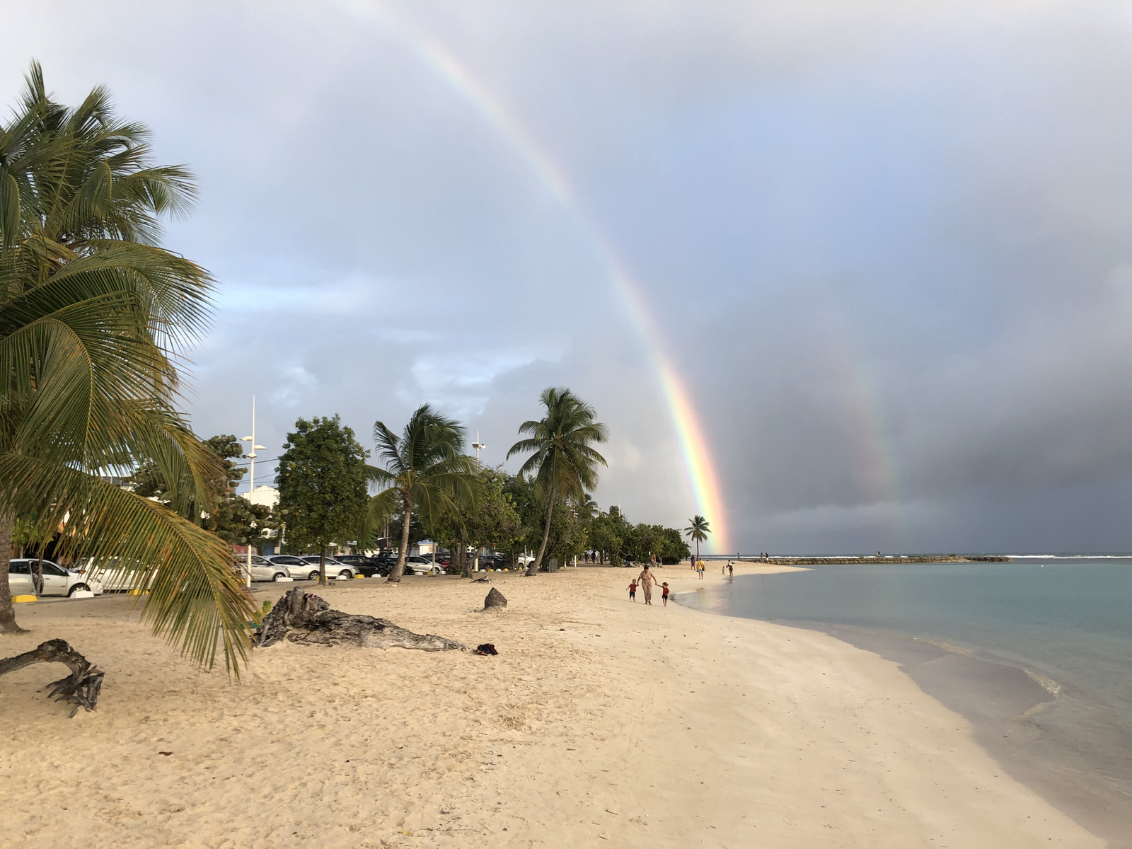 照片 瓜德罗普(Guadeloupe) 圣安妮(Sainte Anne) 2021-02 63