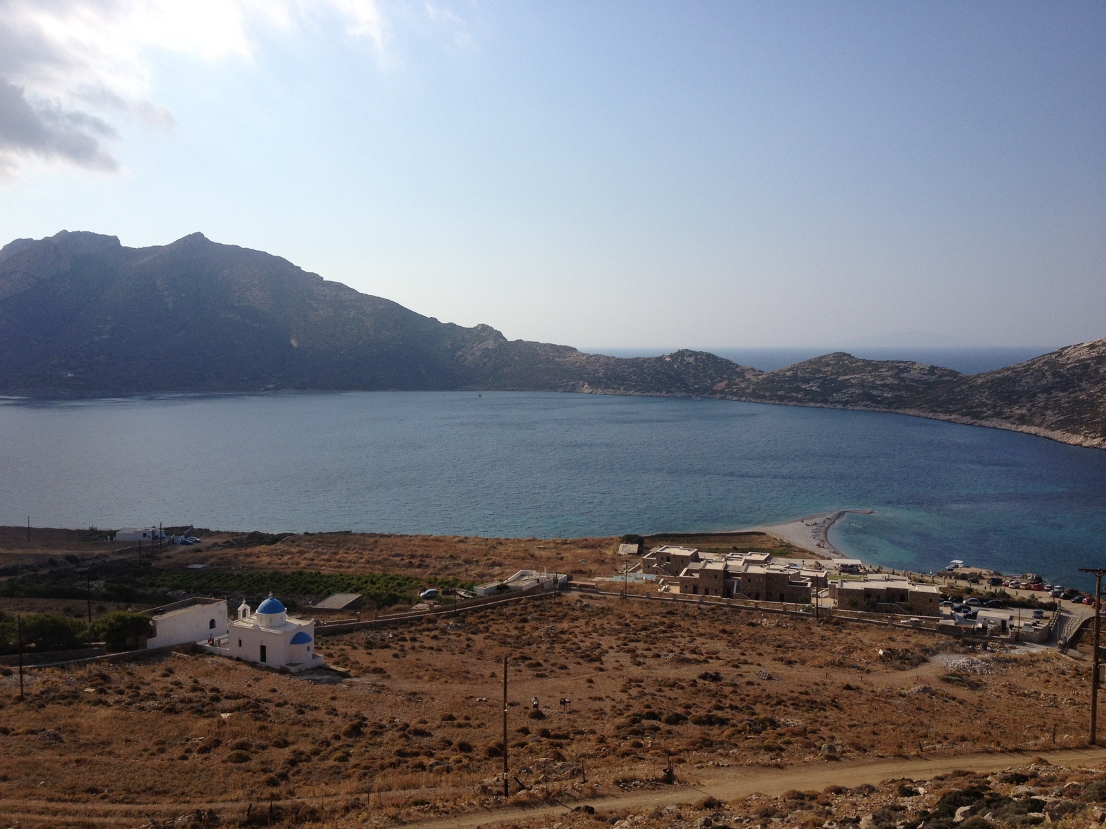 照片 希腊(Greece) 阿莫尔戈斯岛(Amorgos) 2014-07 63
