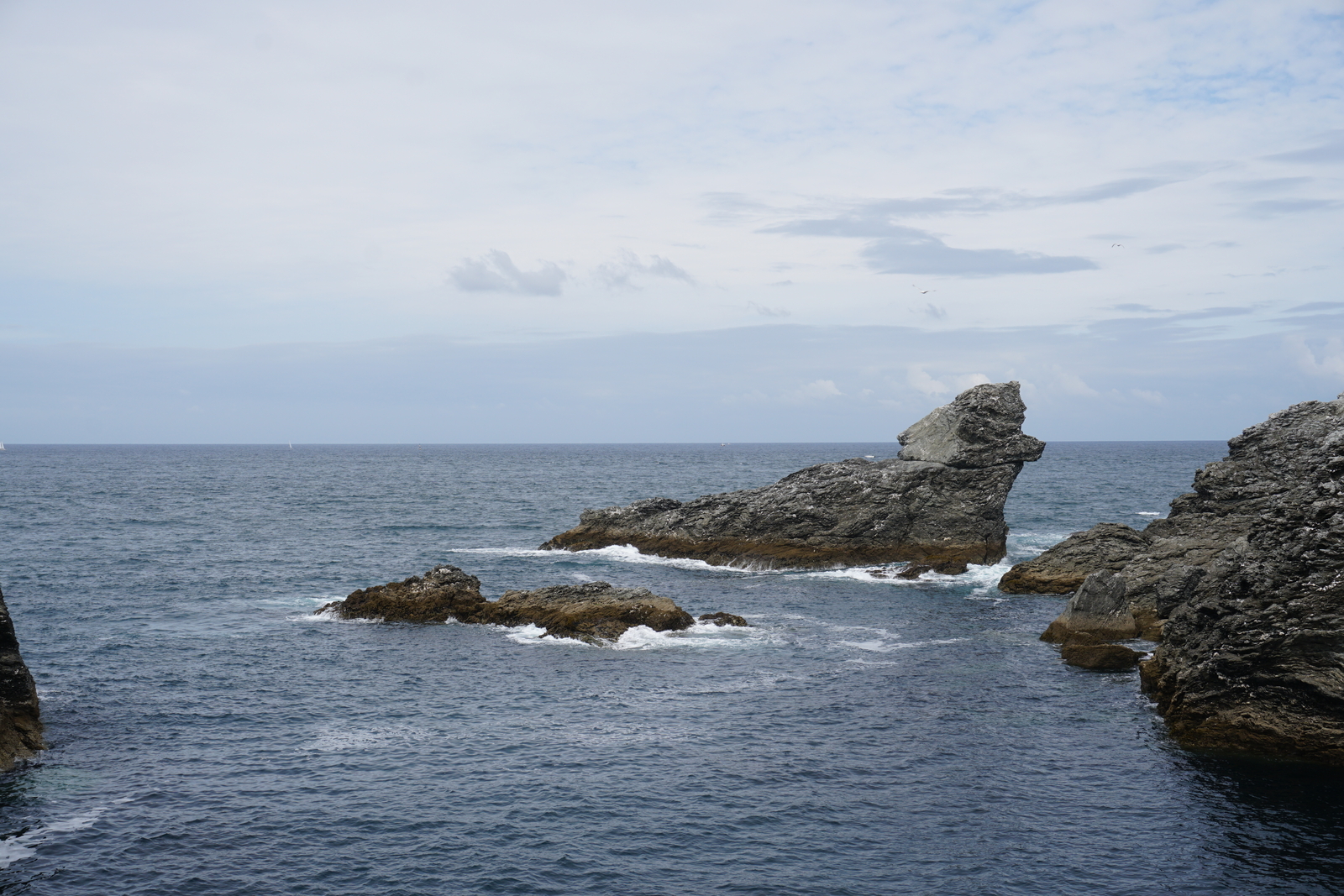 照片 法国(France) 美丽岛(Belle-Ile) 2016-08 181
