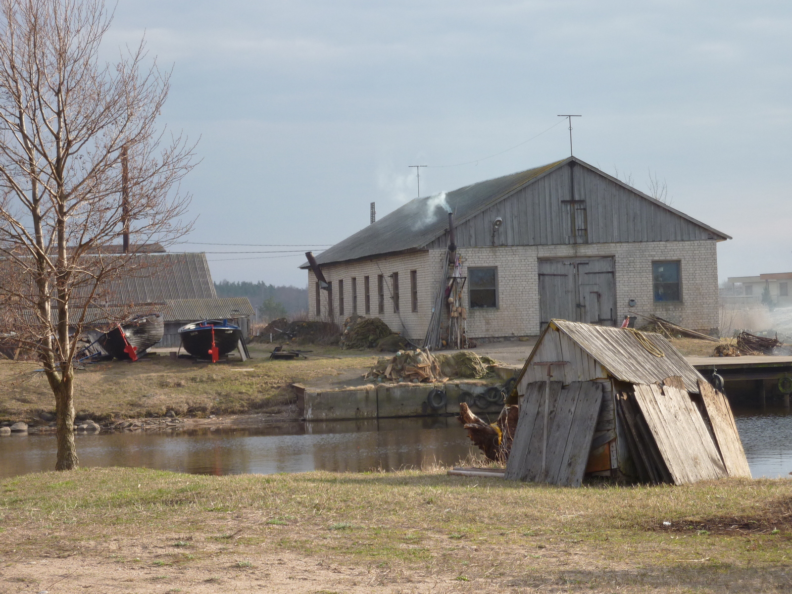 照片 拉脱维亚(Latvia) 2009-04 41